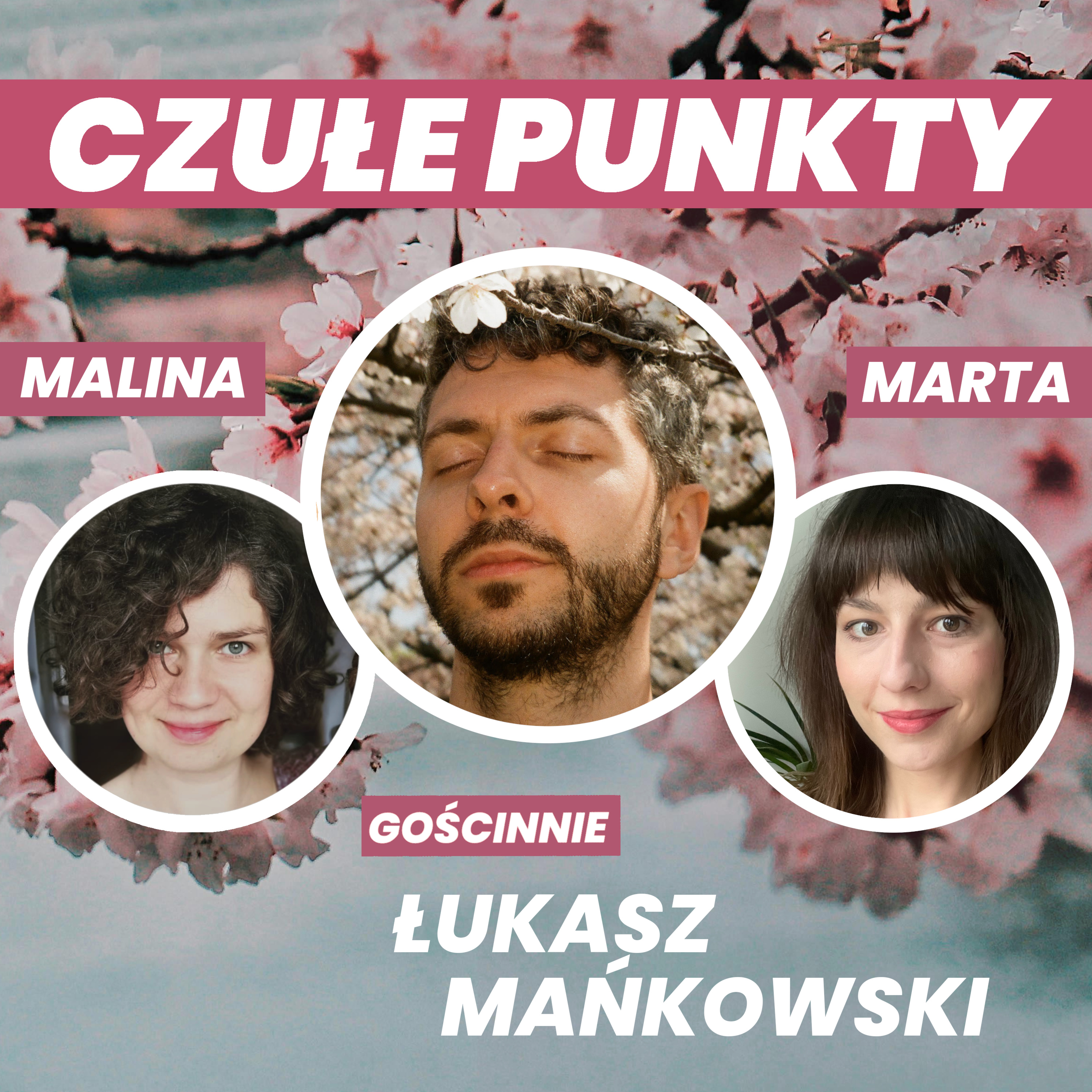 Czułe punkty