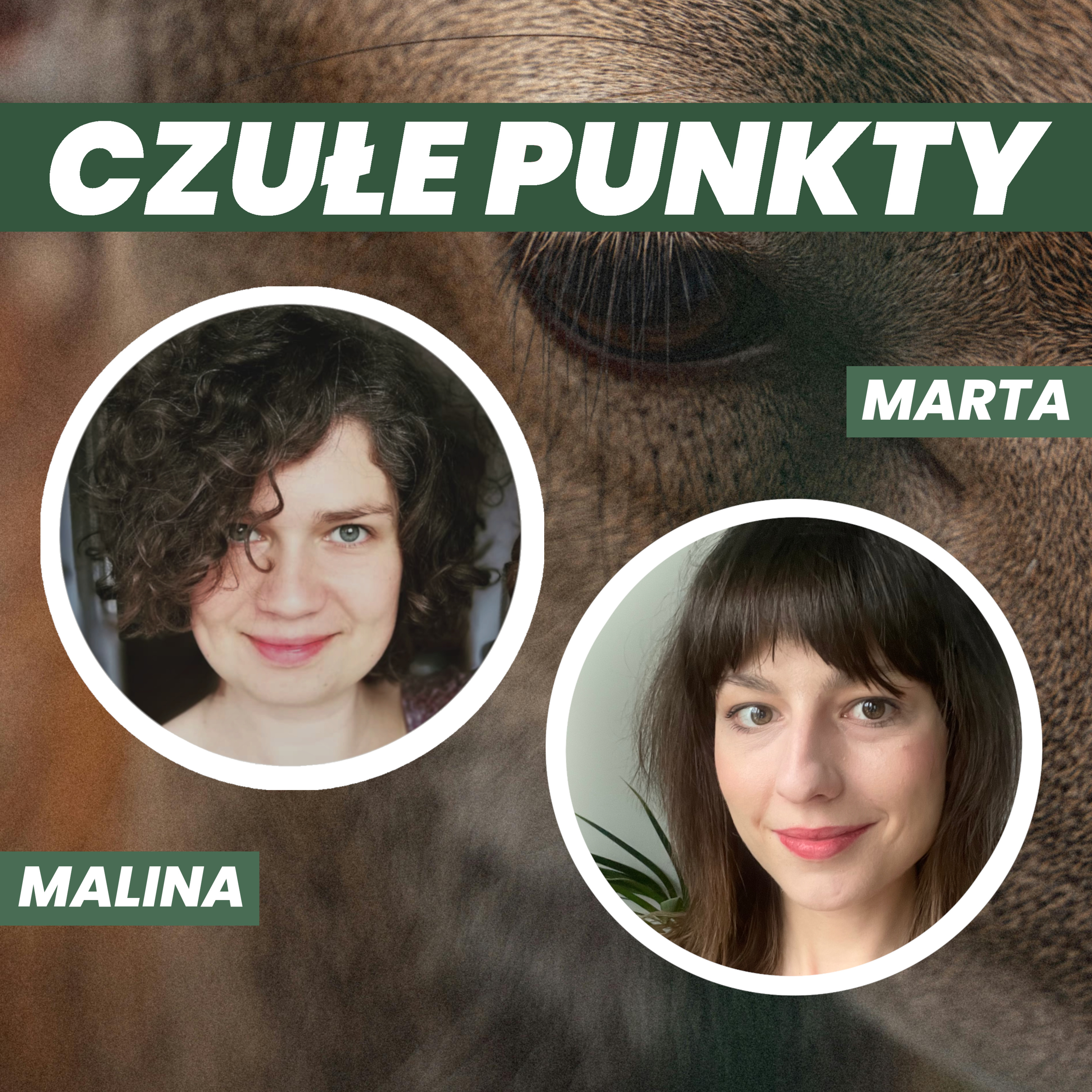 Czułe punkty