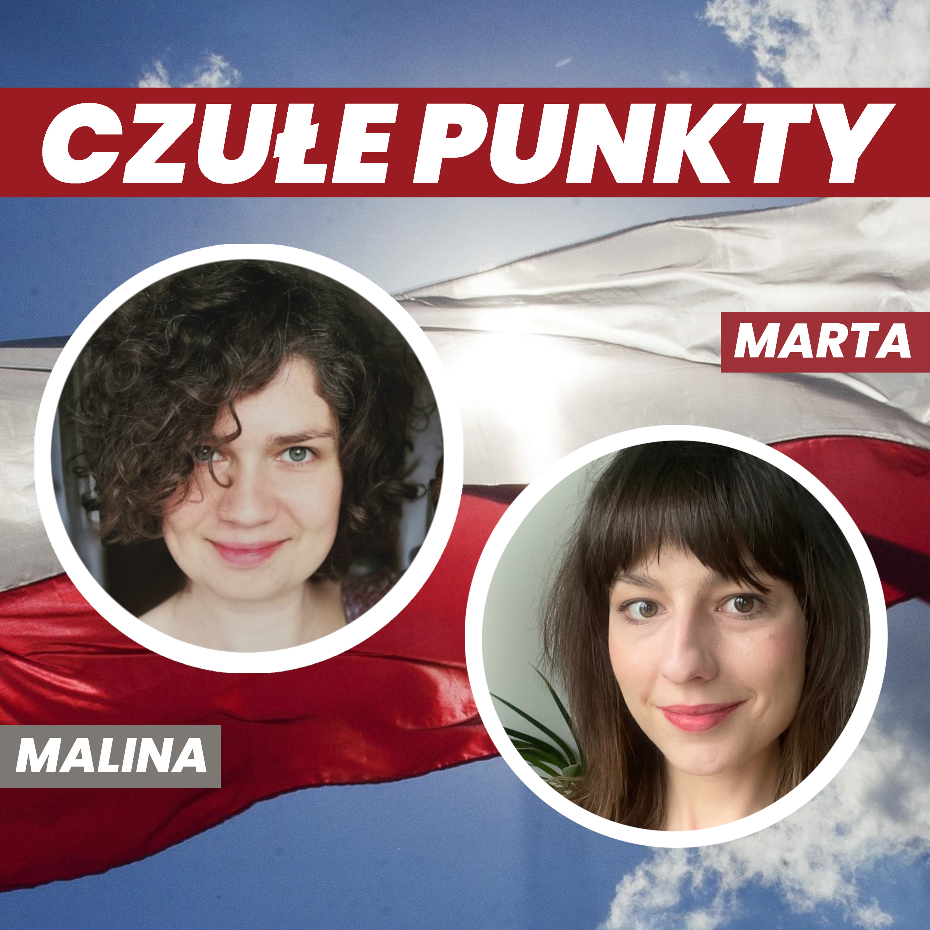Czułe punkty
