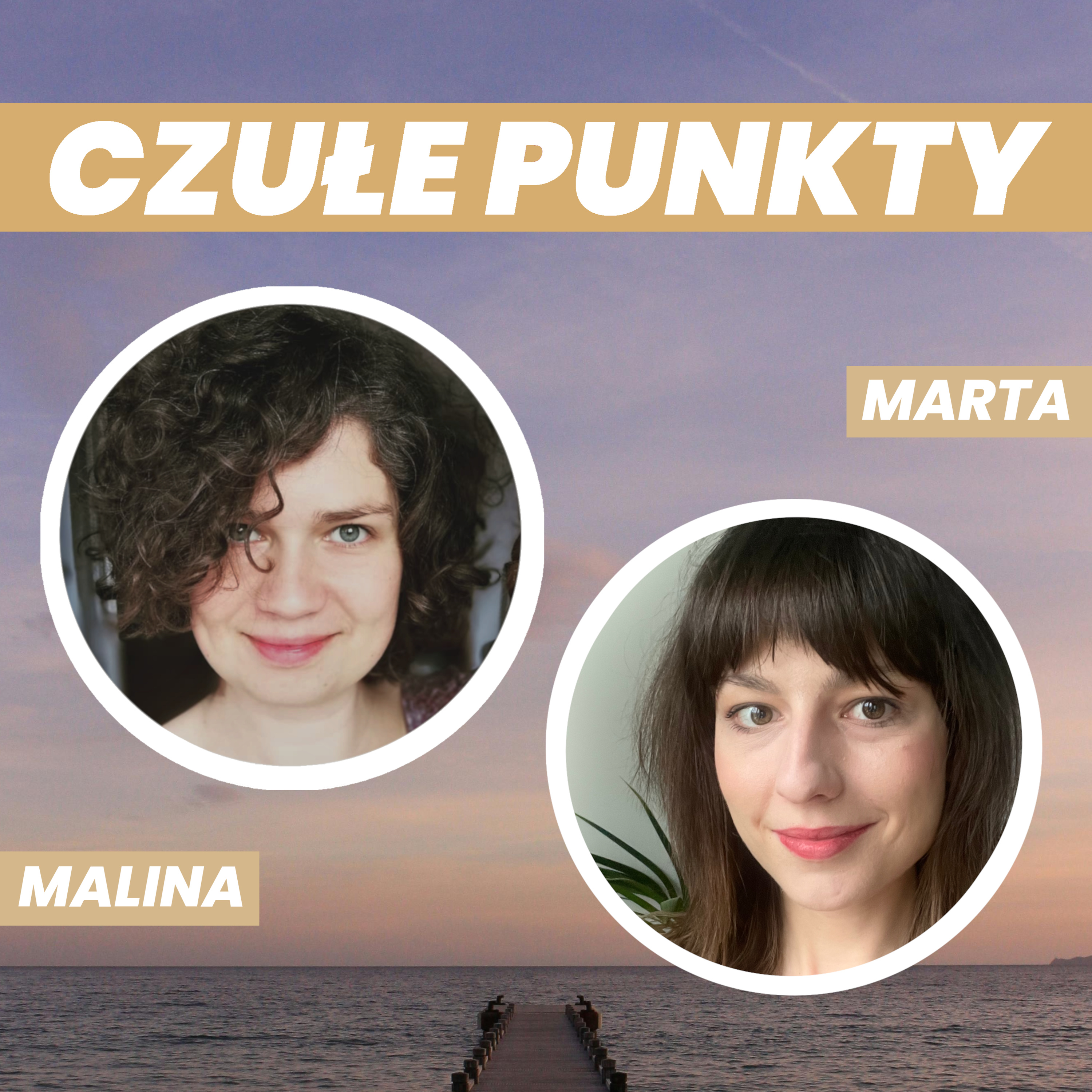 Czułe punkty