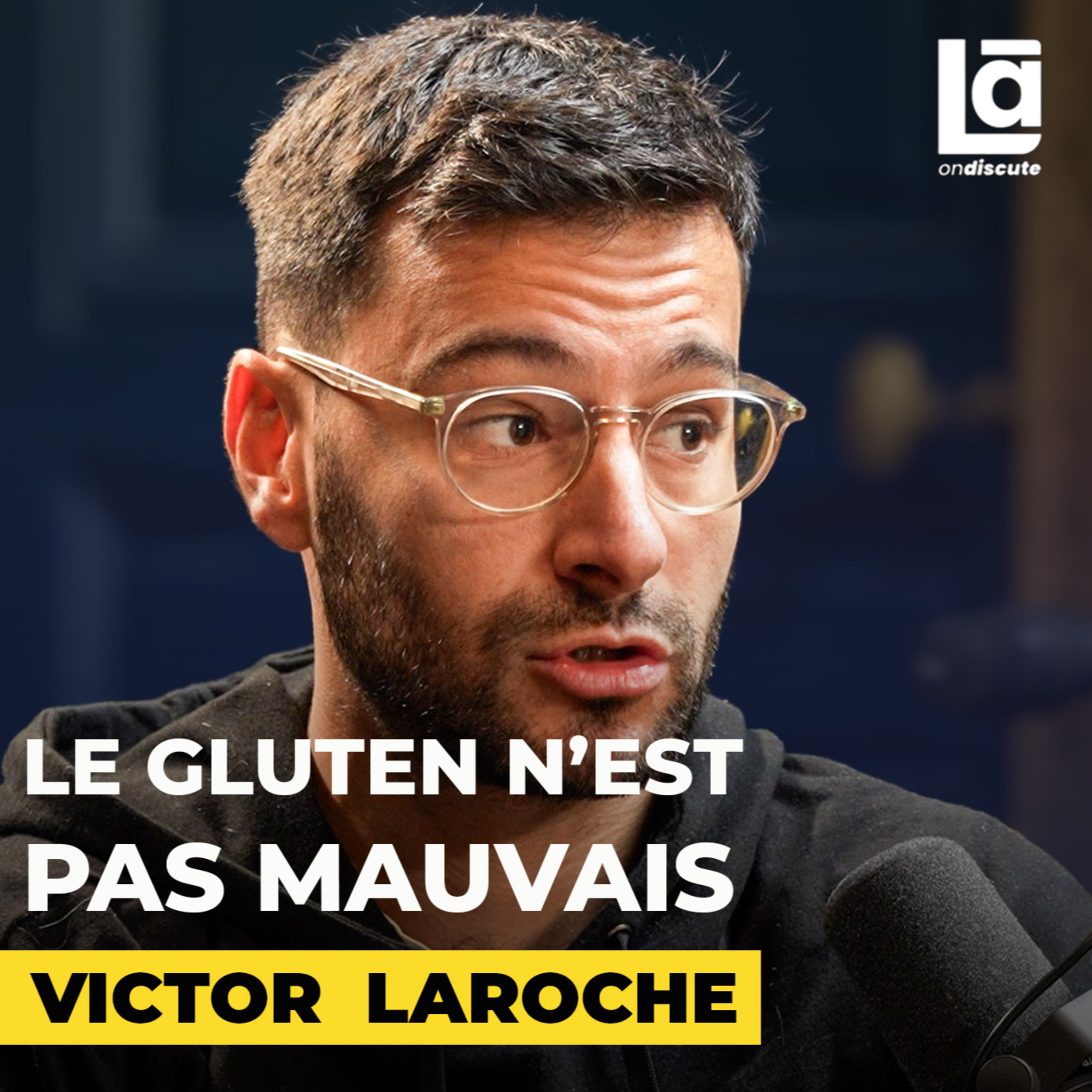 Là on Discute