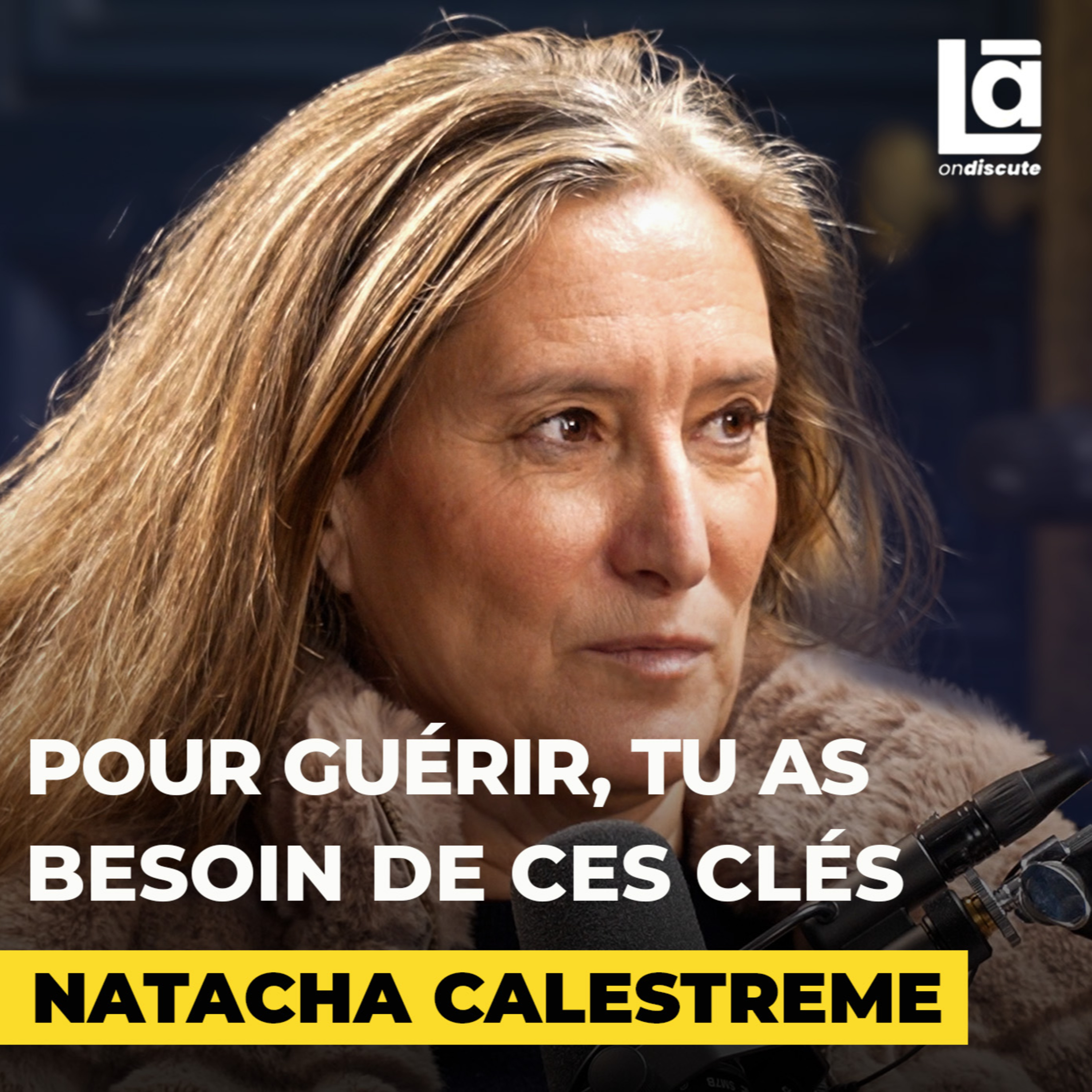 Là on Discute