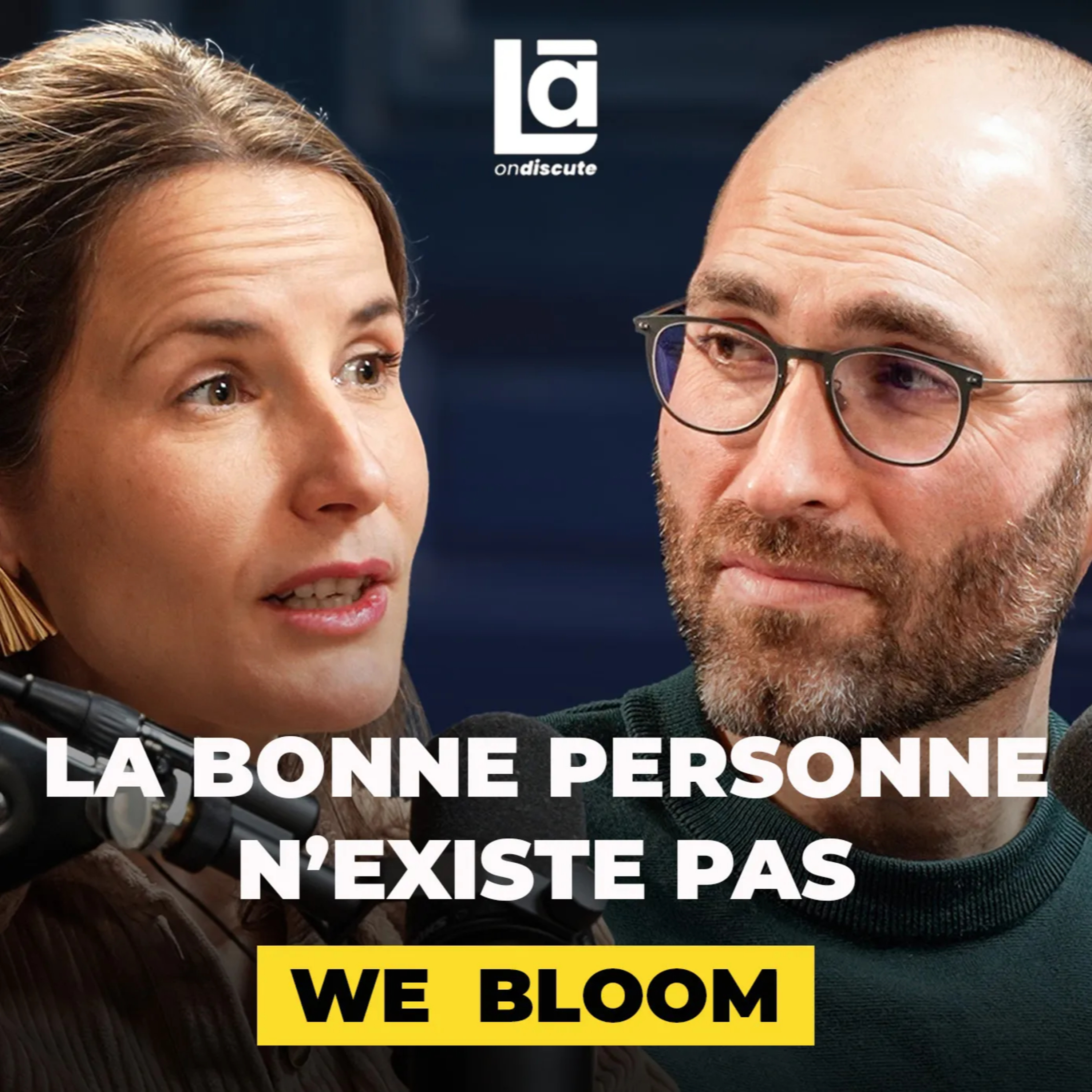 Là on Discute