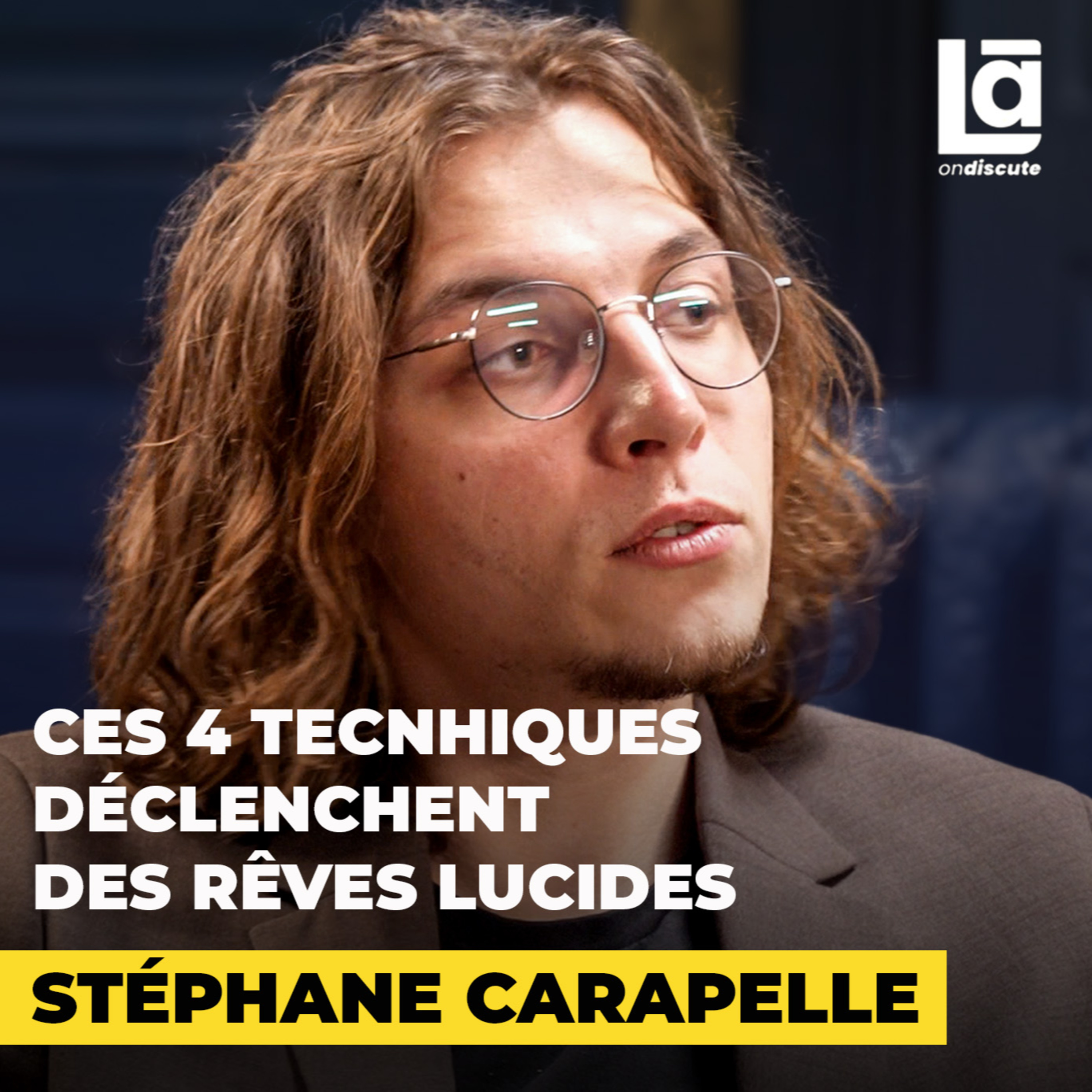 Là on Discute
