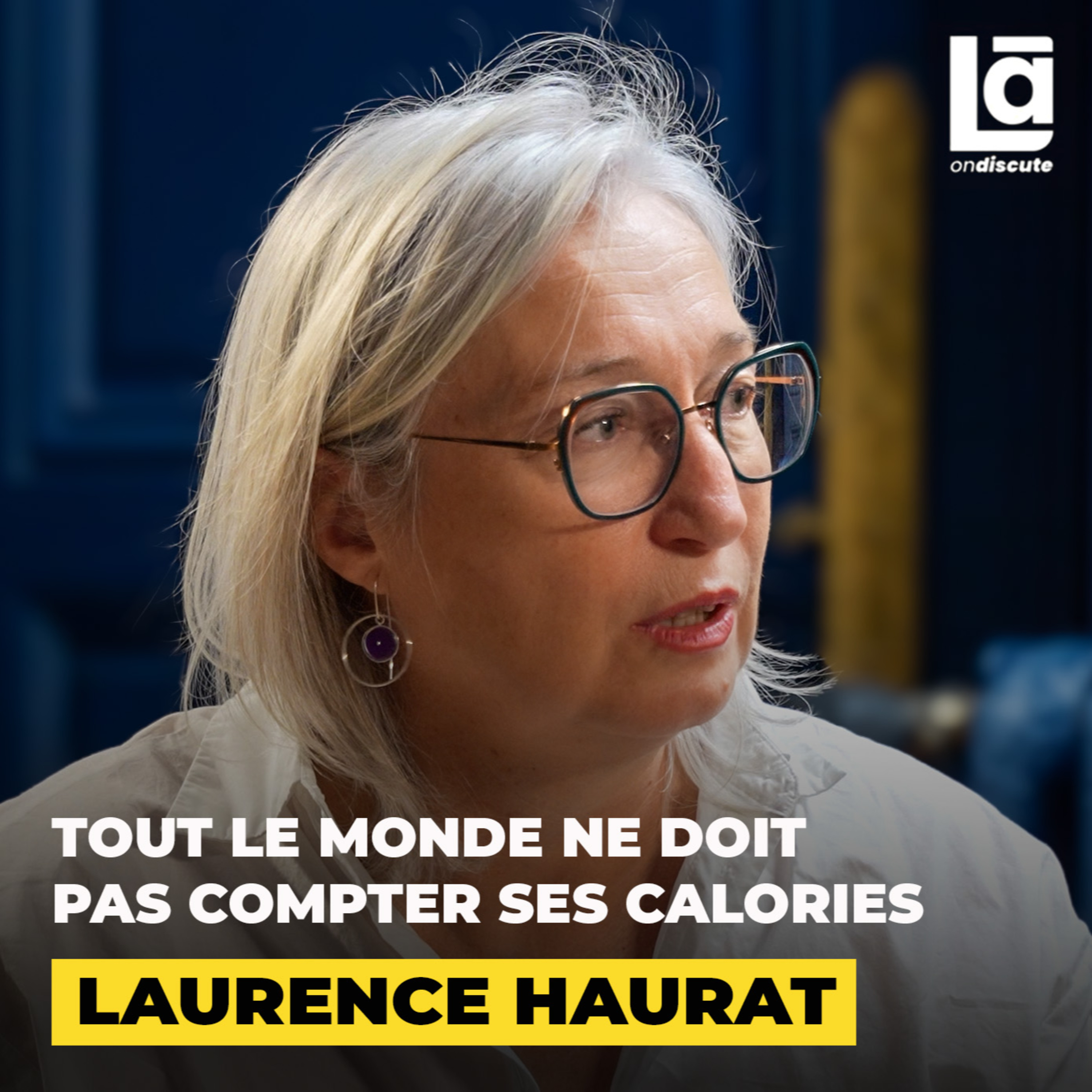 Là on Discute