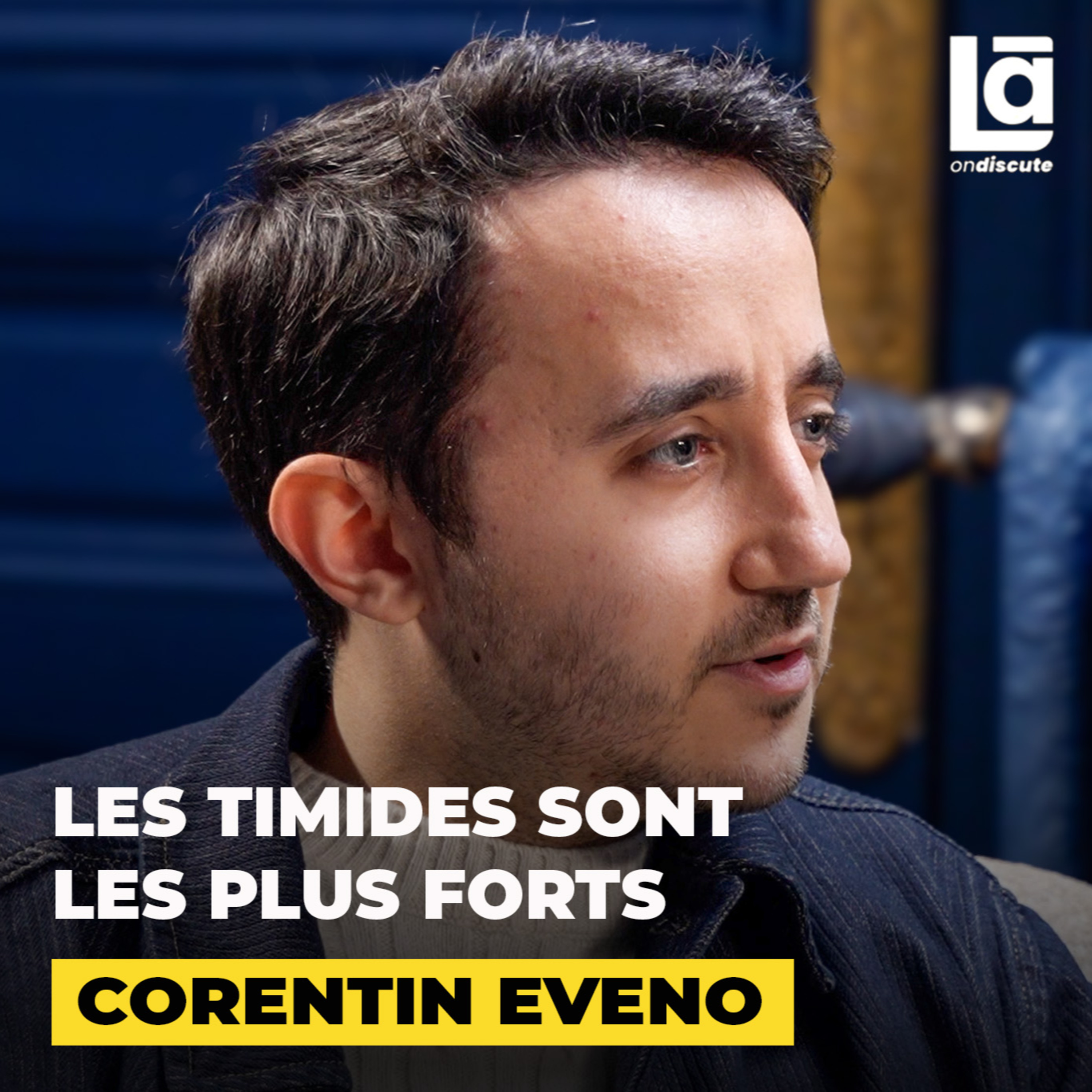 Là on Discute