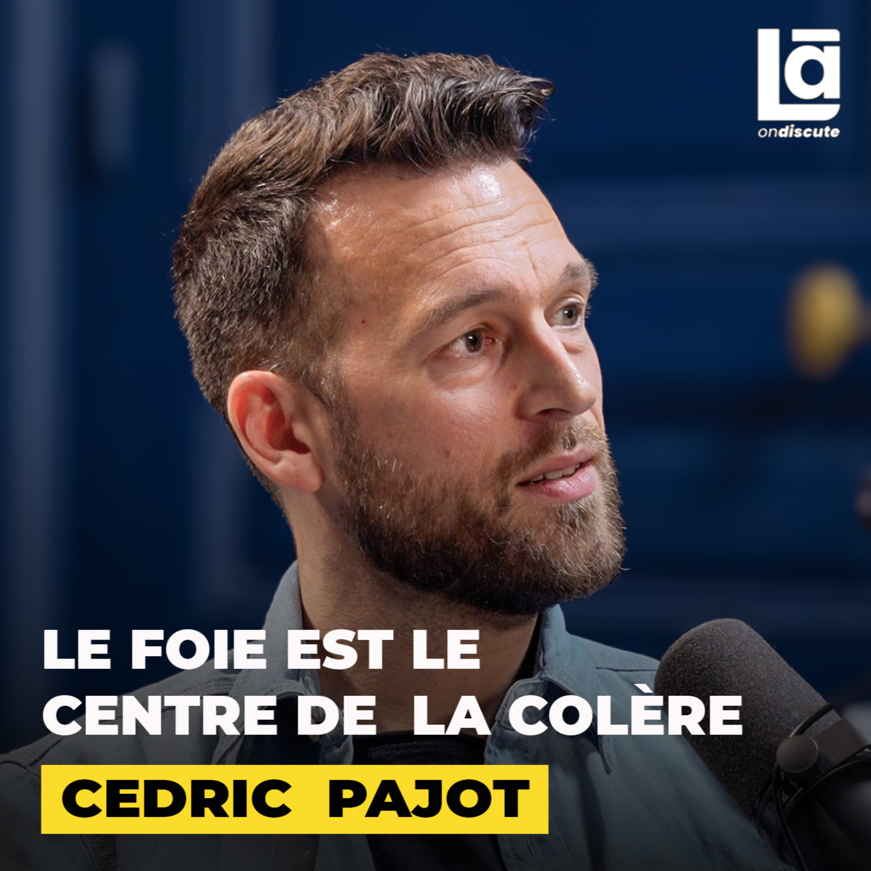 Là on Discute