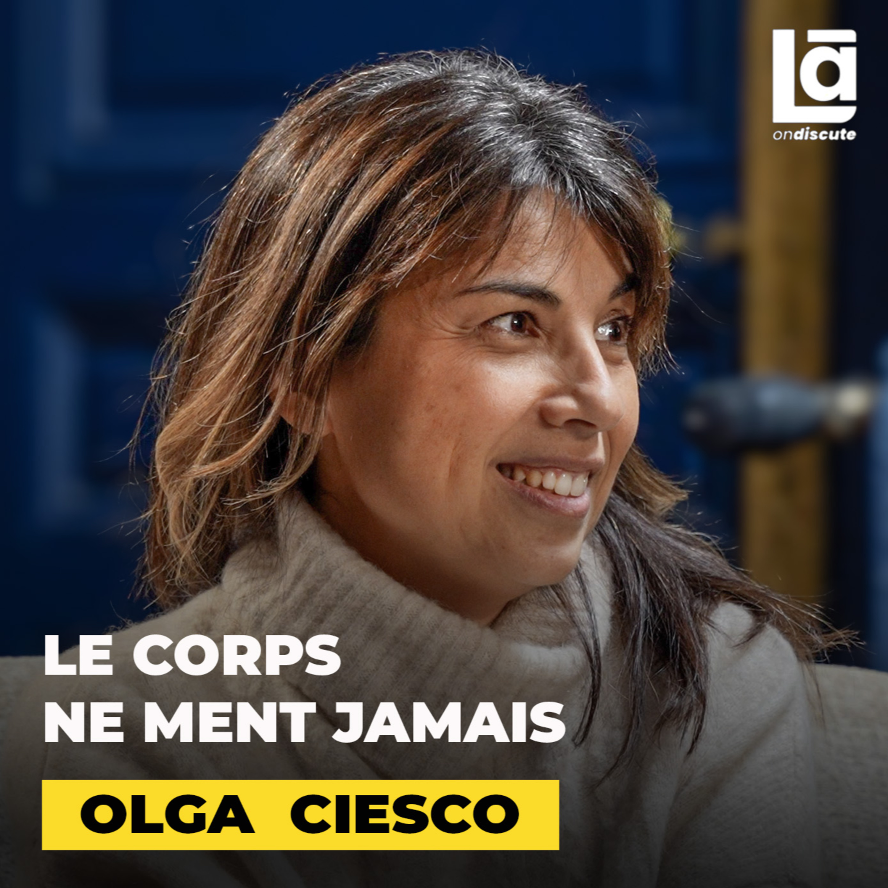 Là on Discute