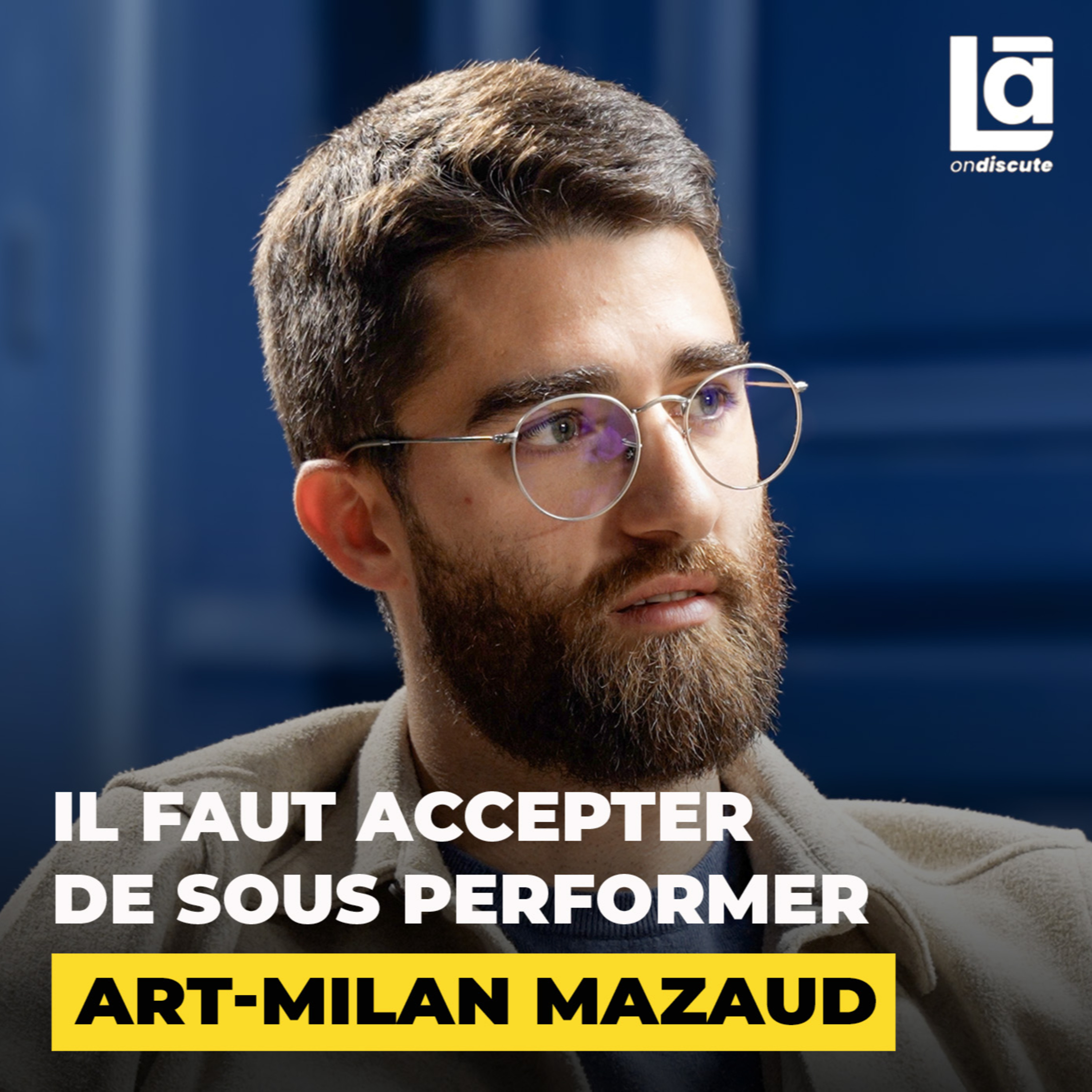 Là on Discute