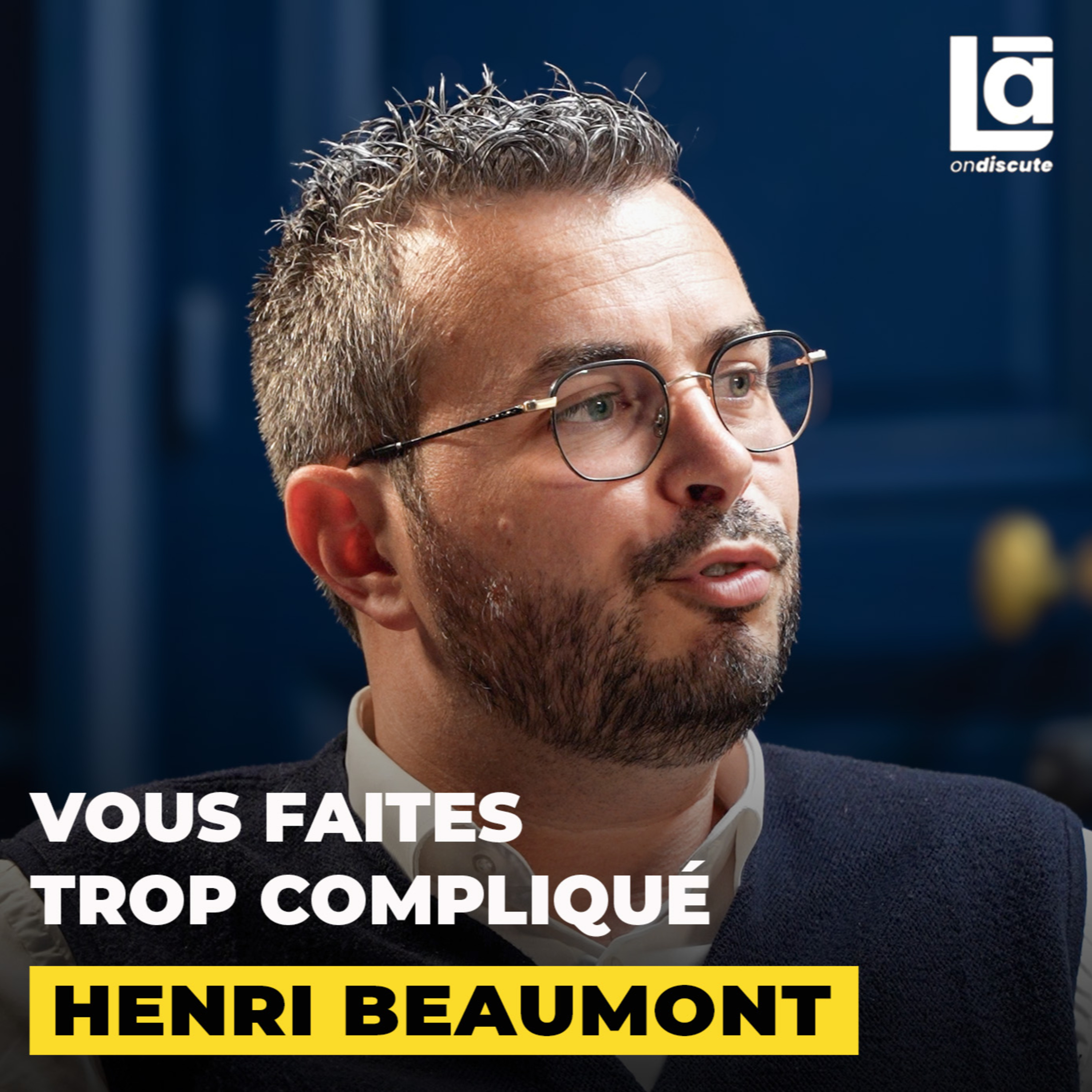 %2352 Magicien et illusionniste : voila pourquoi vous n’êtes pas convainquant – Henri Beaumont