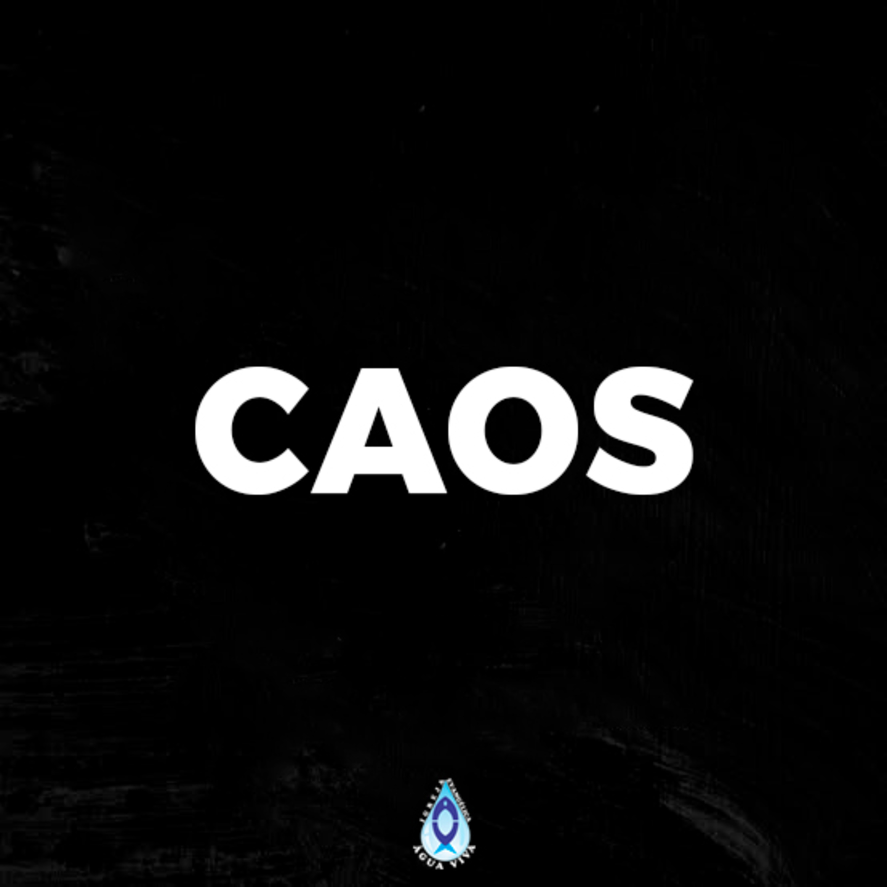 Caos episode artwork