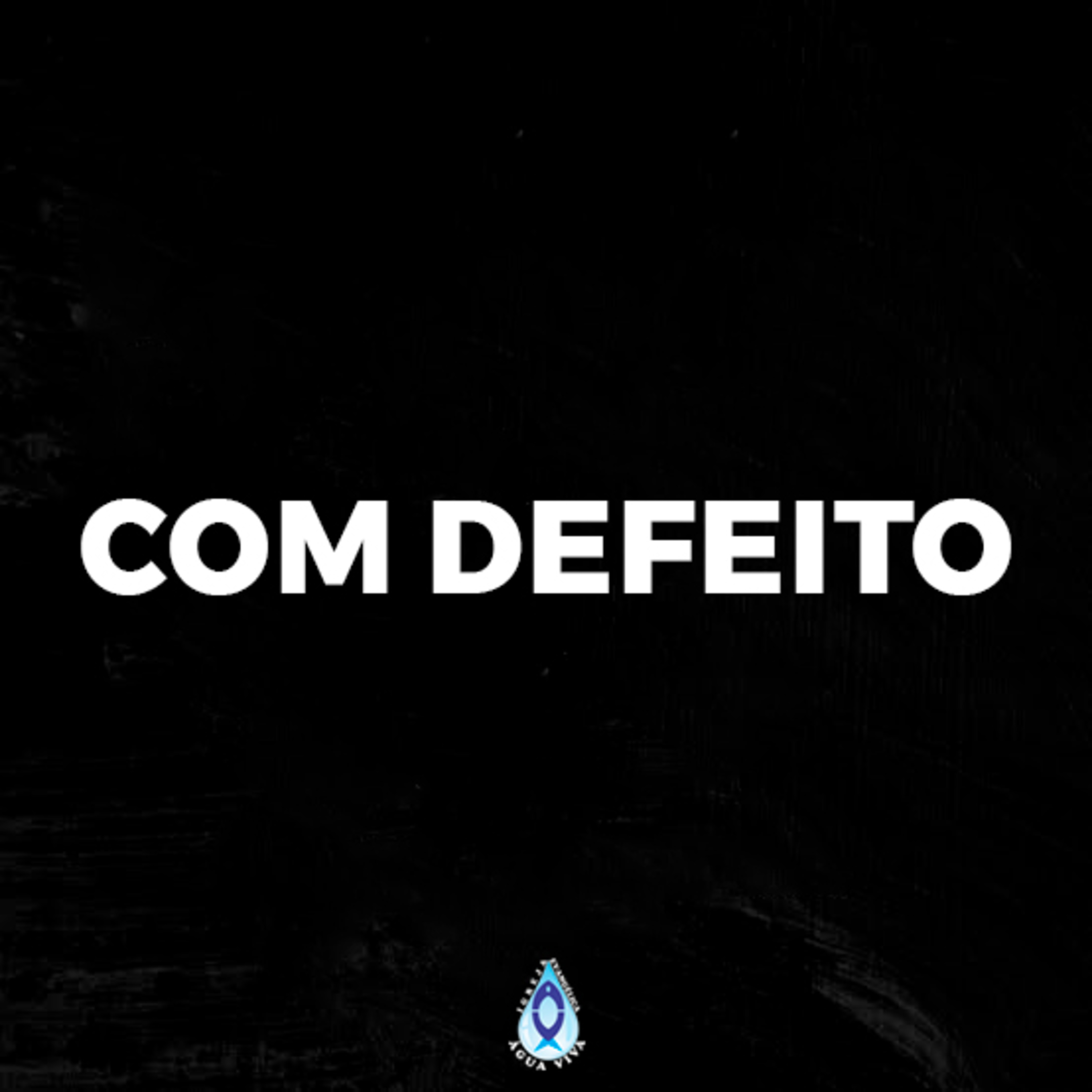 Com Defeito episode artwork