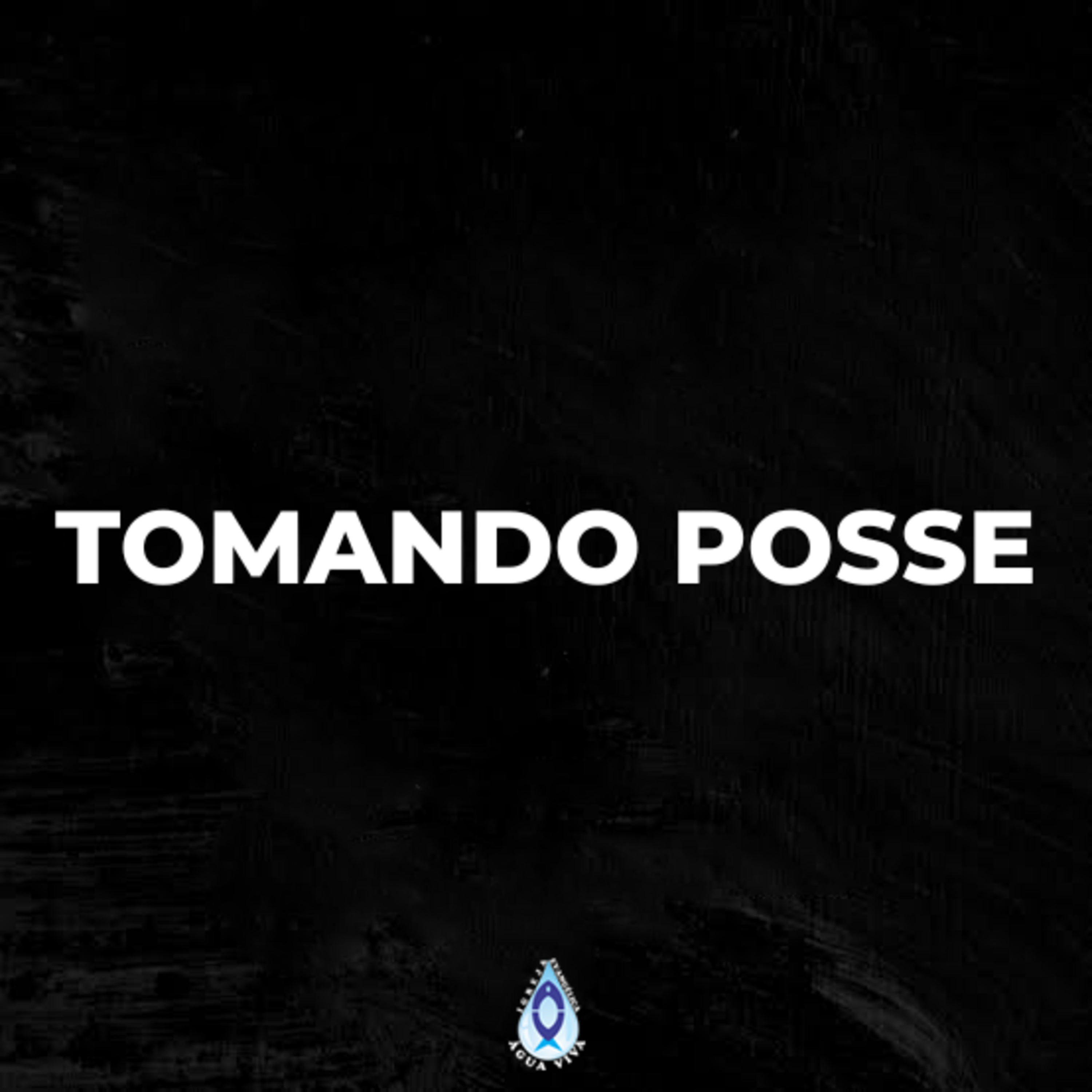 Tomando Posse episode artwork