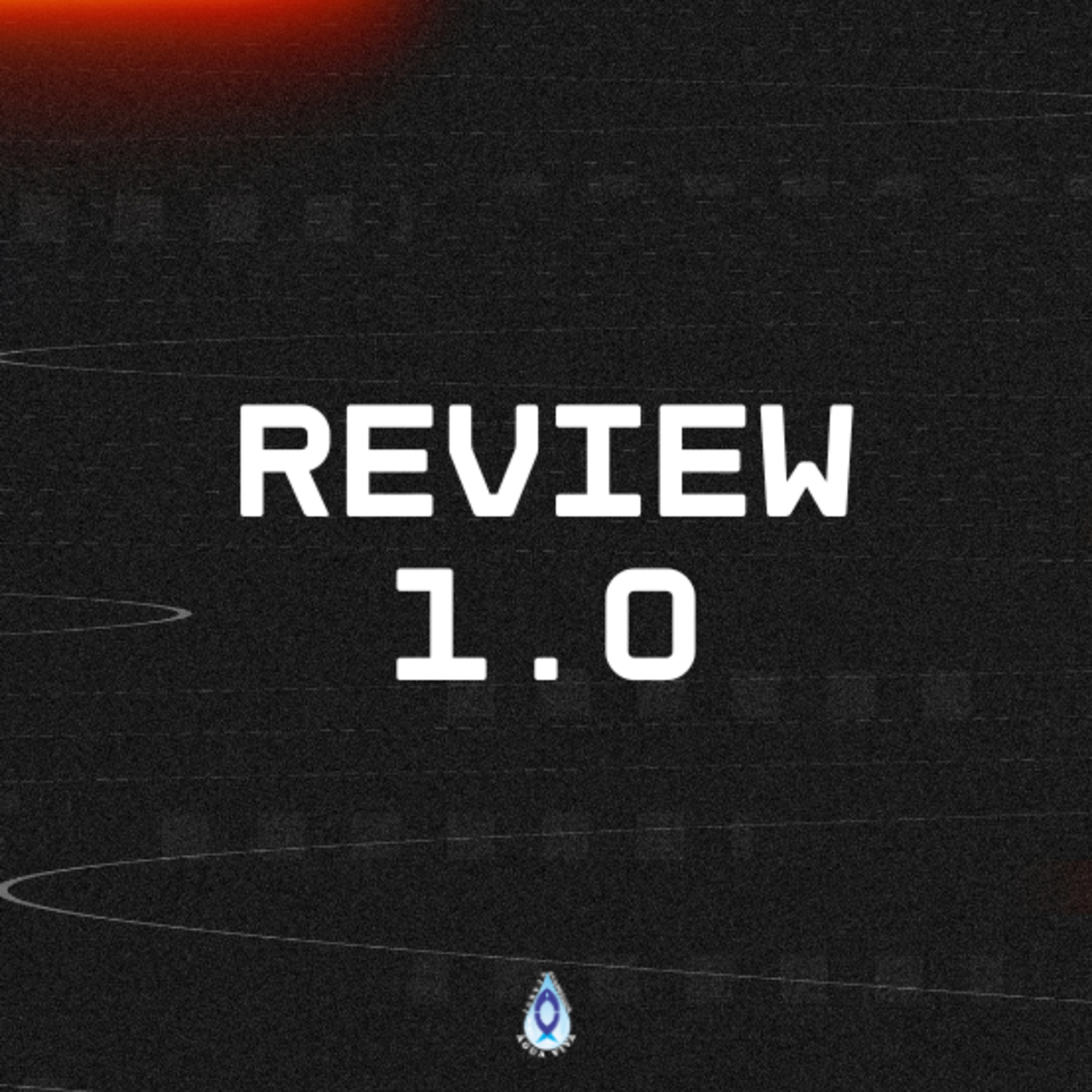 Review 1.0 episode artwork