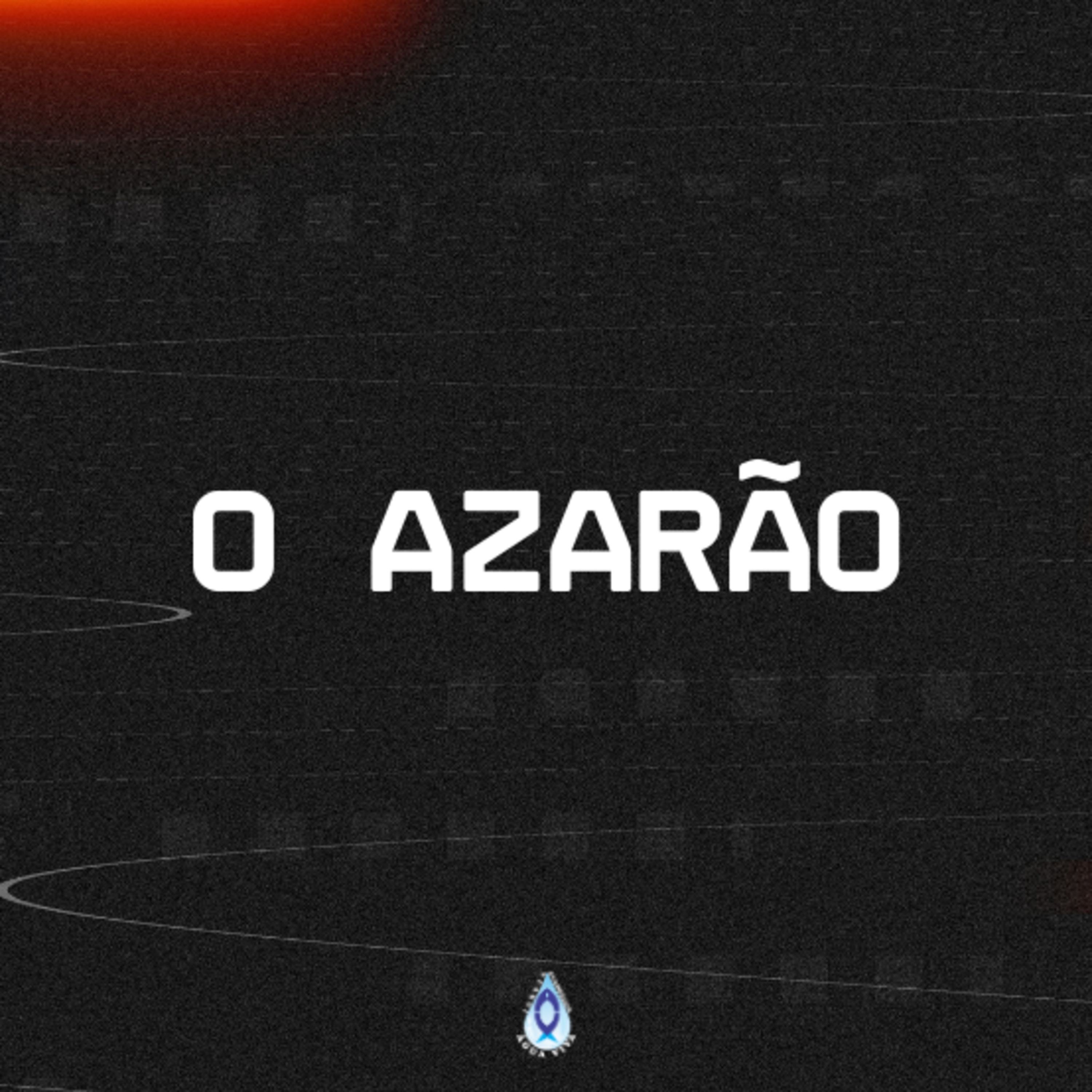 O Azarão episode artwork