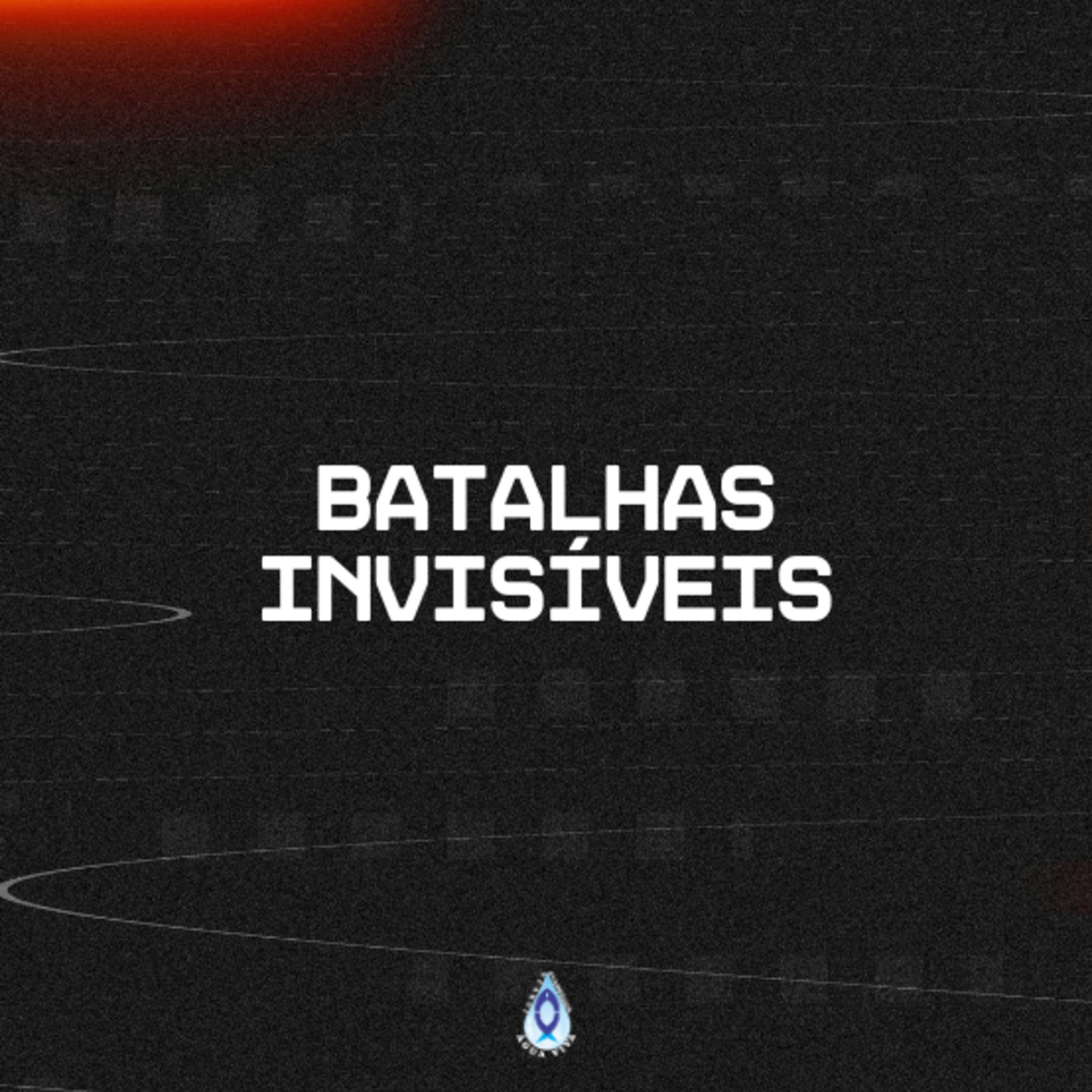 Batalhas Invisíveis episode artwork