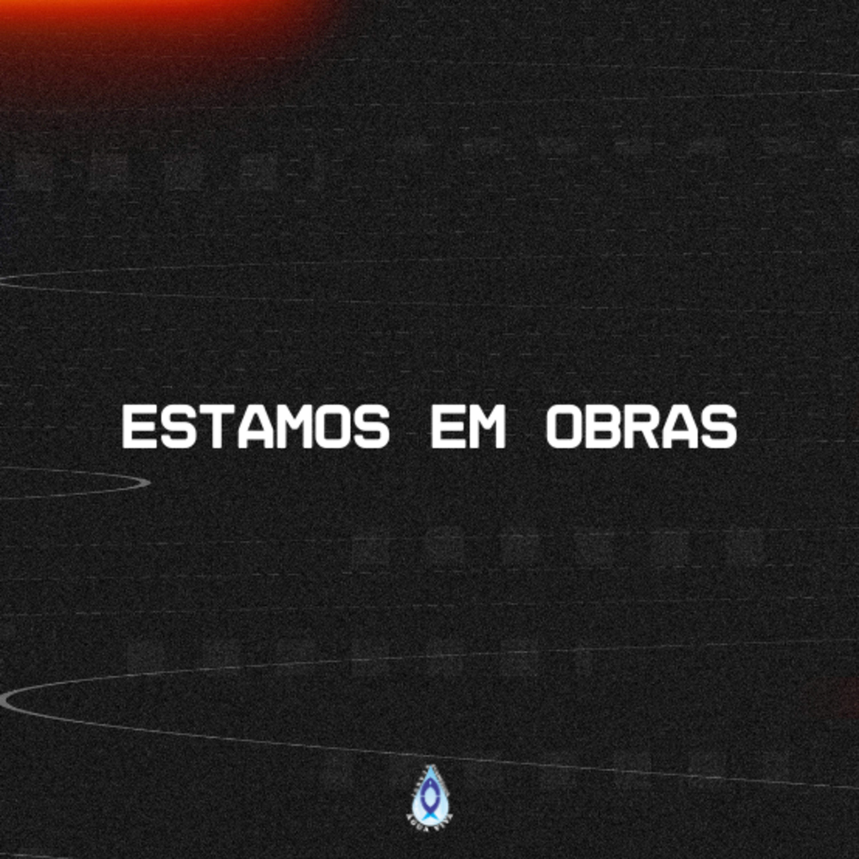 Estamos em Obra episode artwork