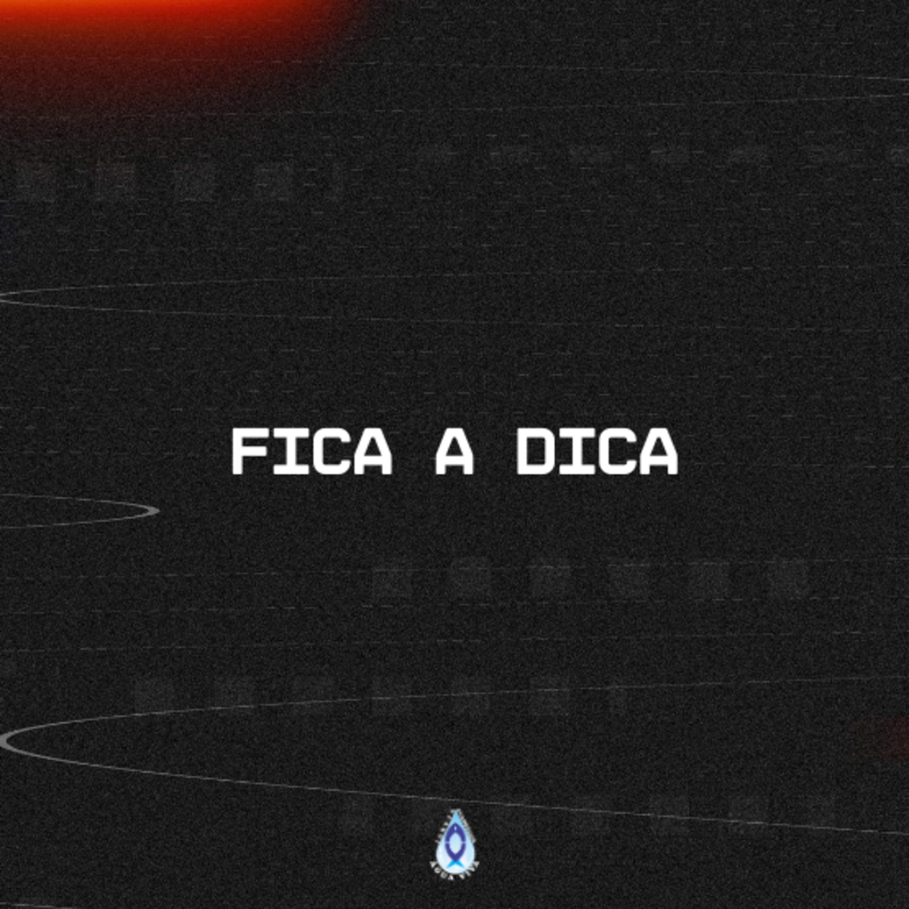 Fica a Dica episode artwork