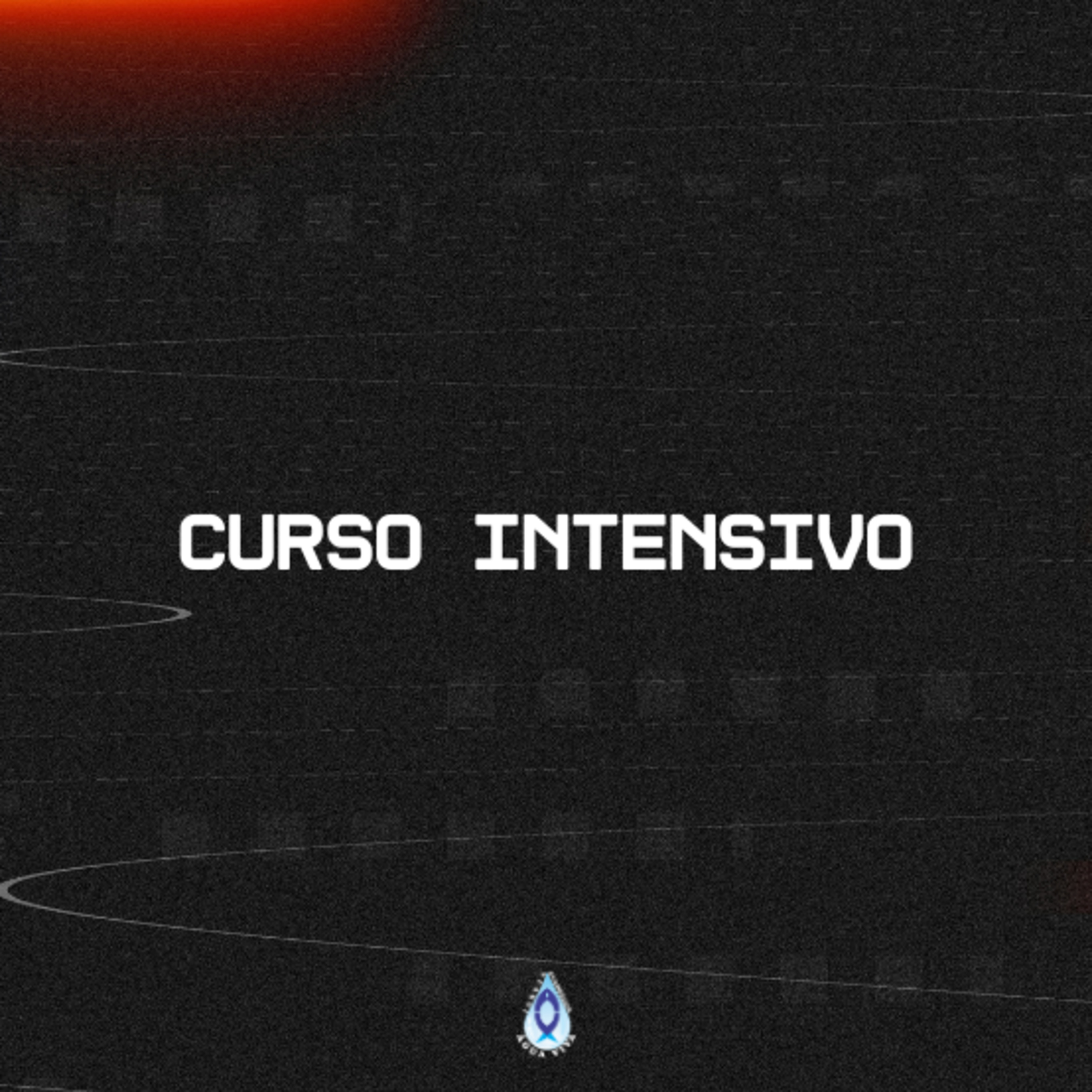 Curso Intensivo episode artwork