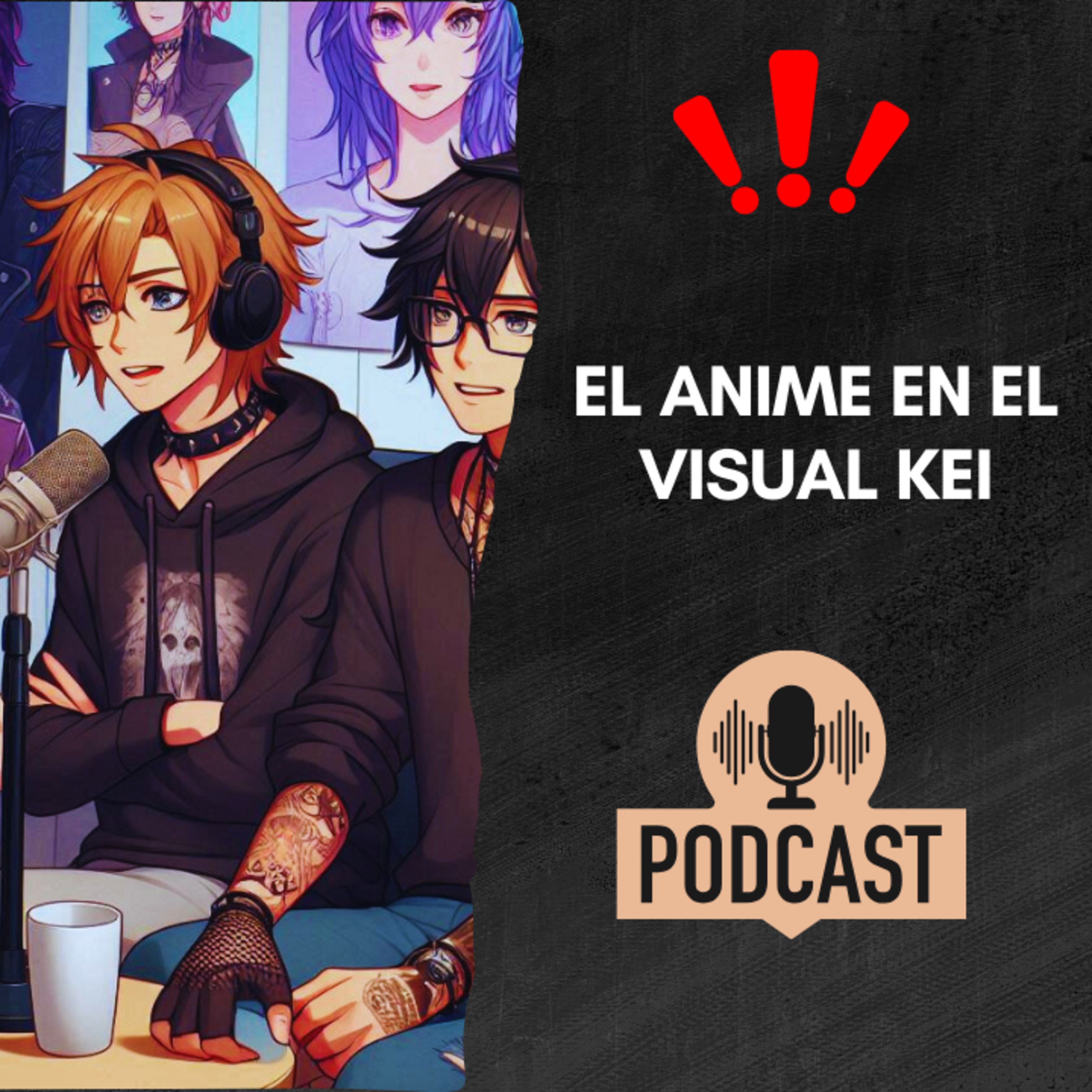 Psychedelic Visual Podcast