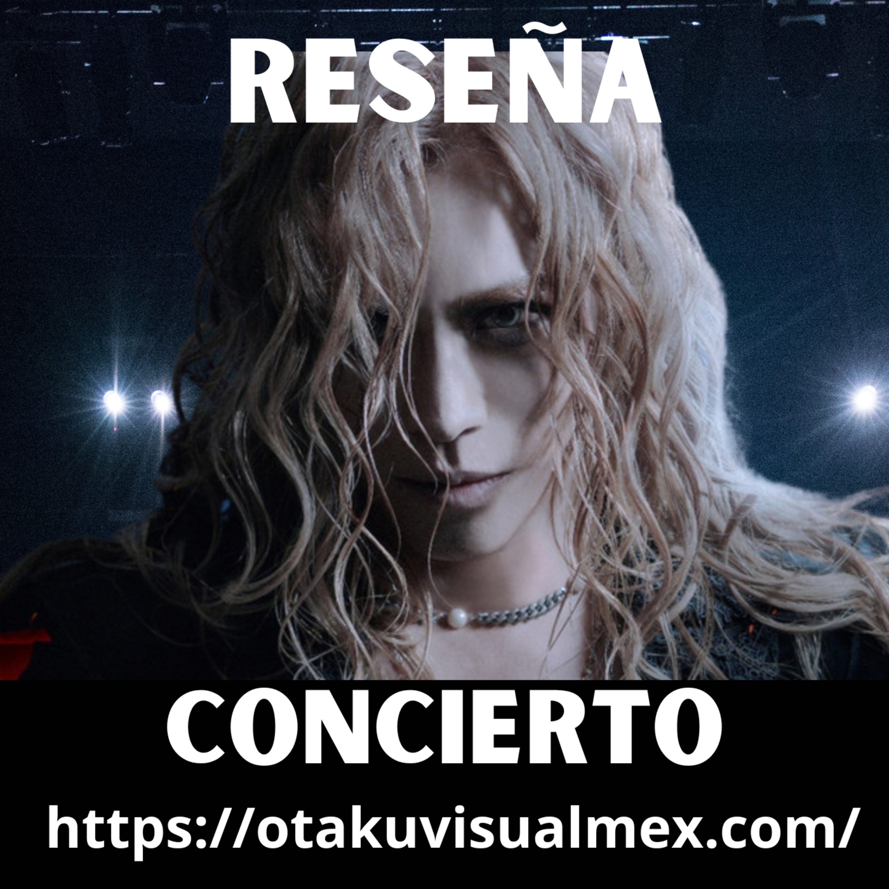 Reseña Kamijo Masterpiece - T4E09 - Psychedelic Visual Podcast episode artwork