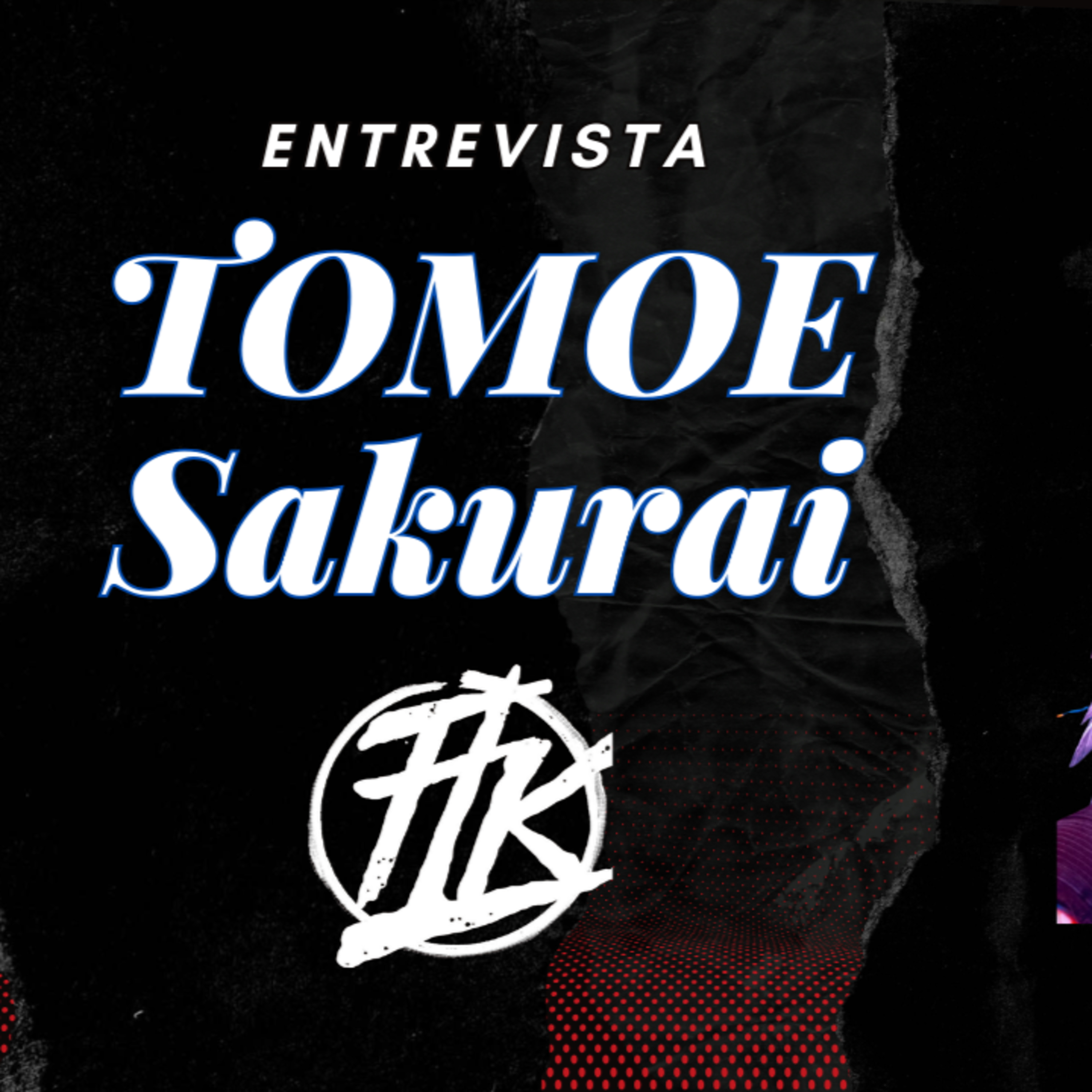 Psychedelic Visual Podcast