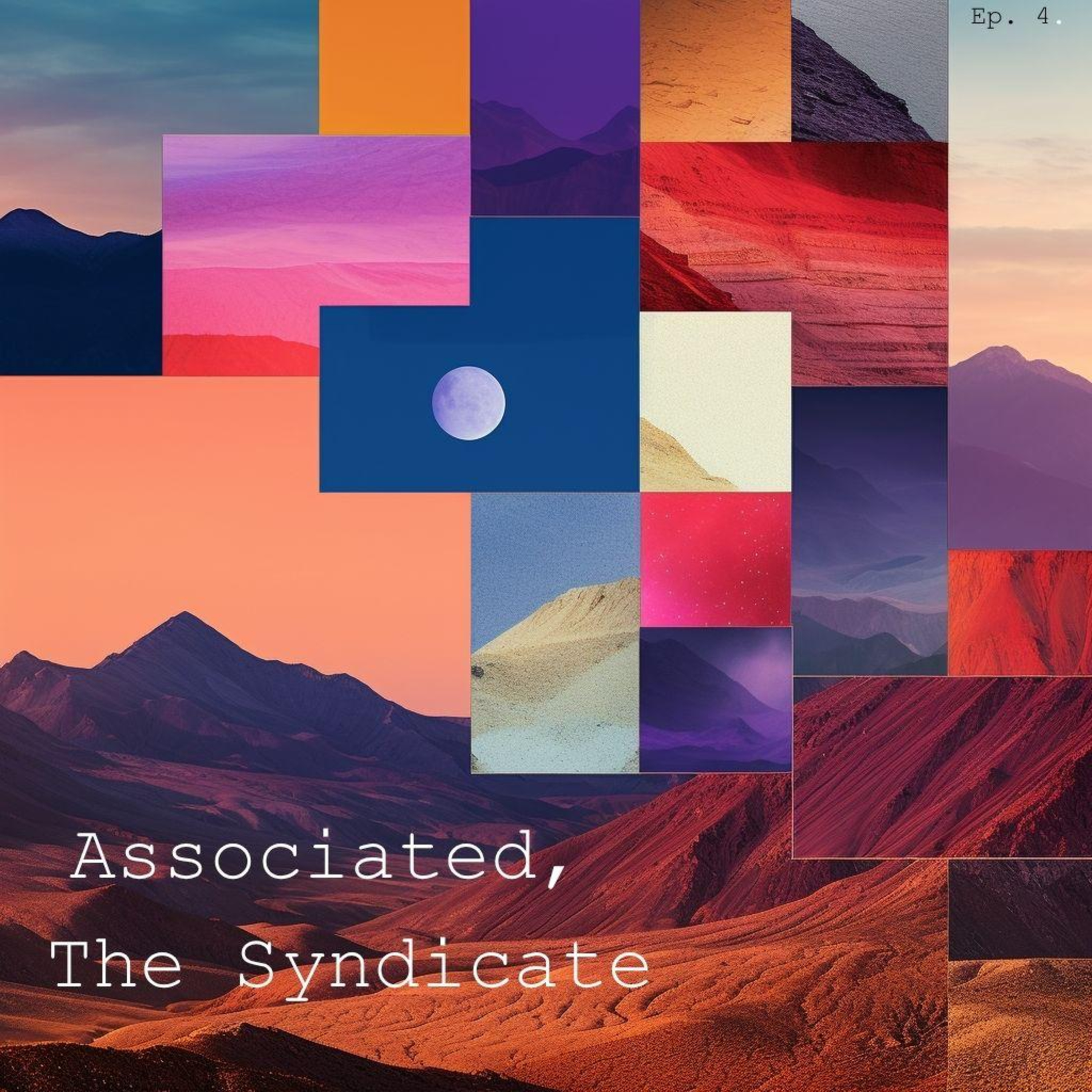 Artwork for Associated