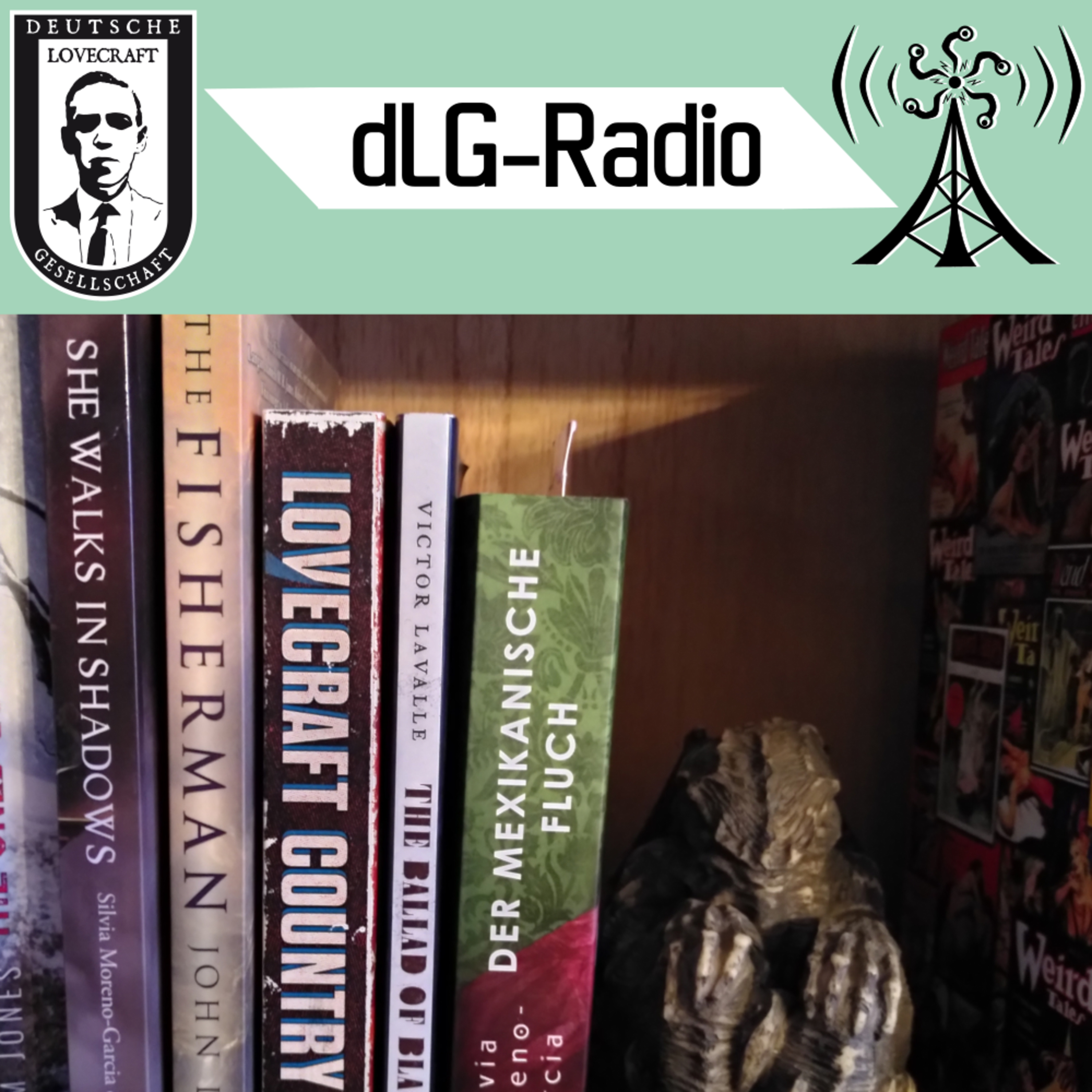 dLG-Radio