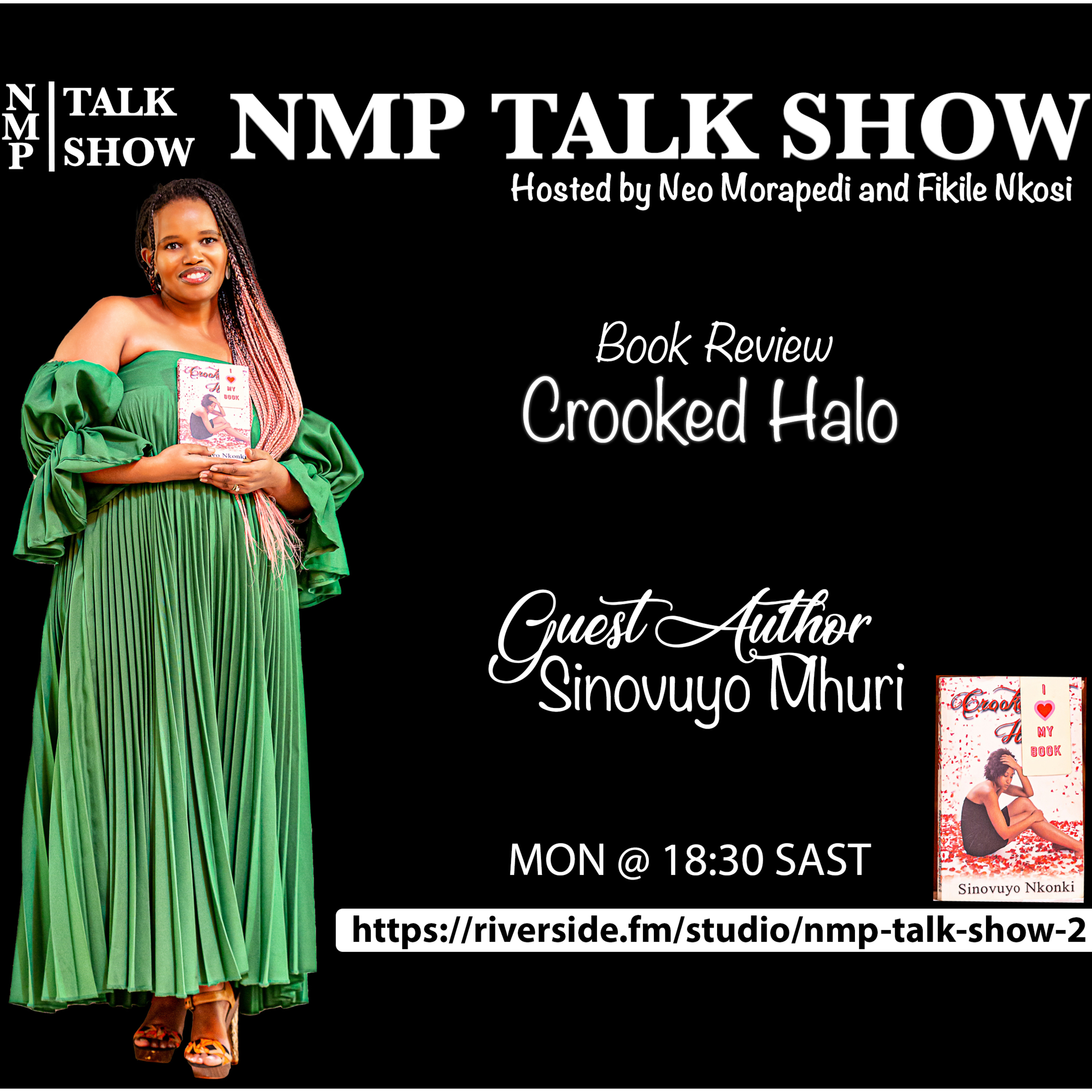 NMP TALK SHOW