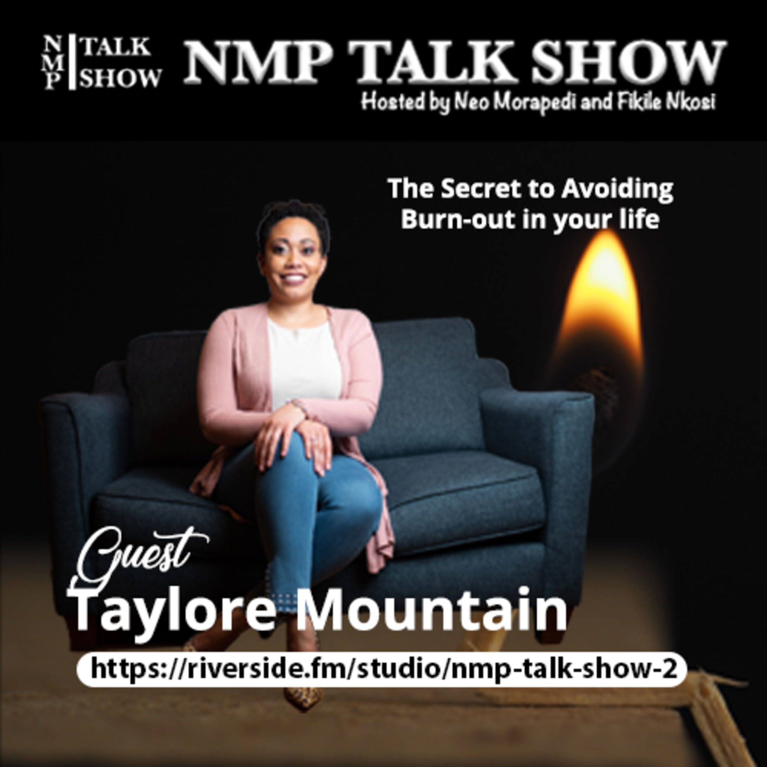 NMP TALK SHOW