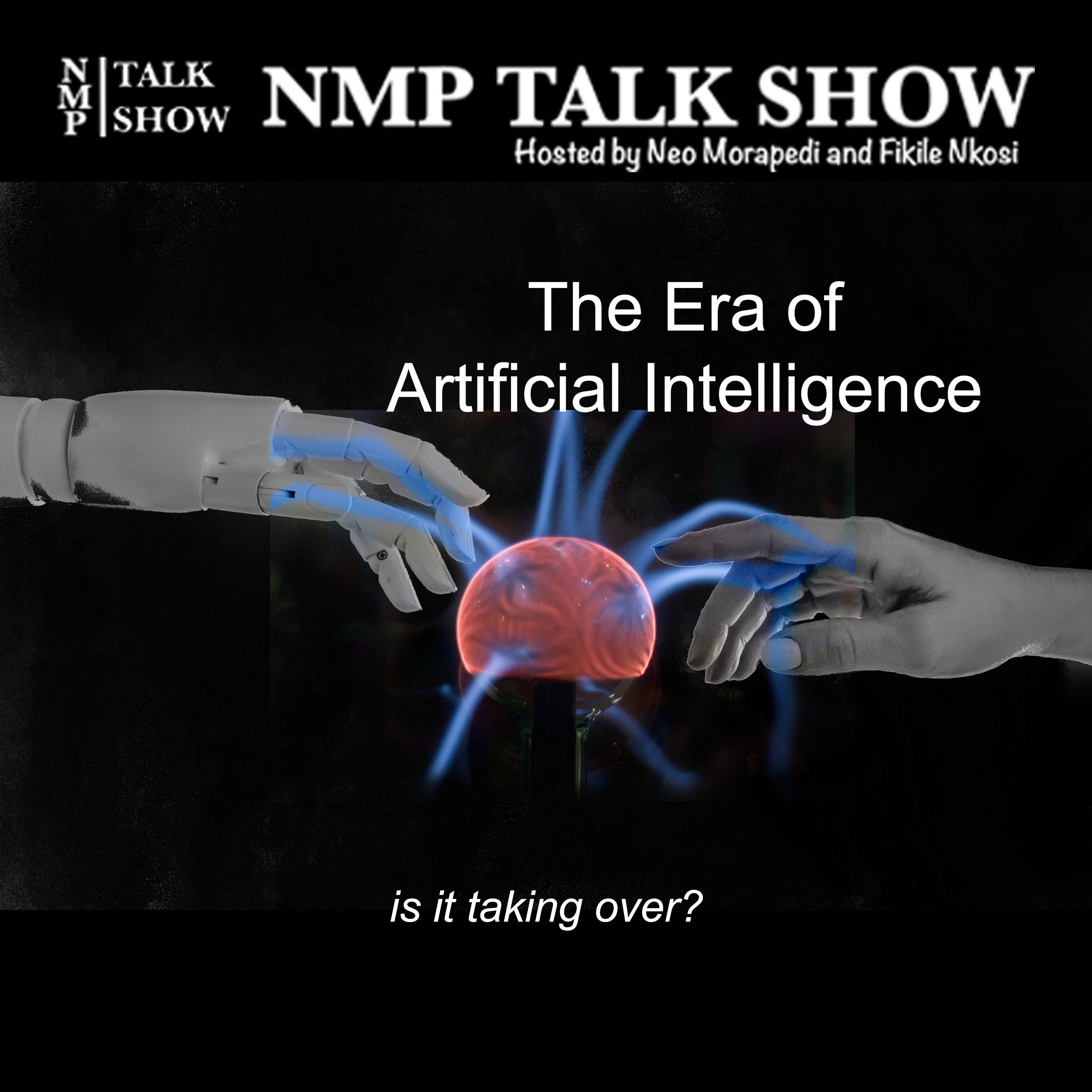 NMP TALK SHOW