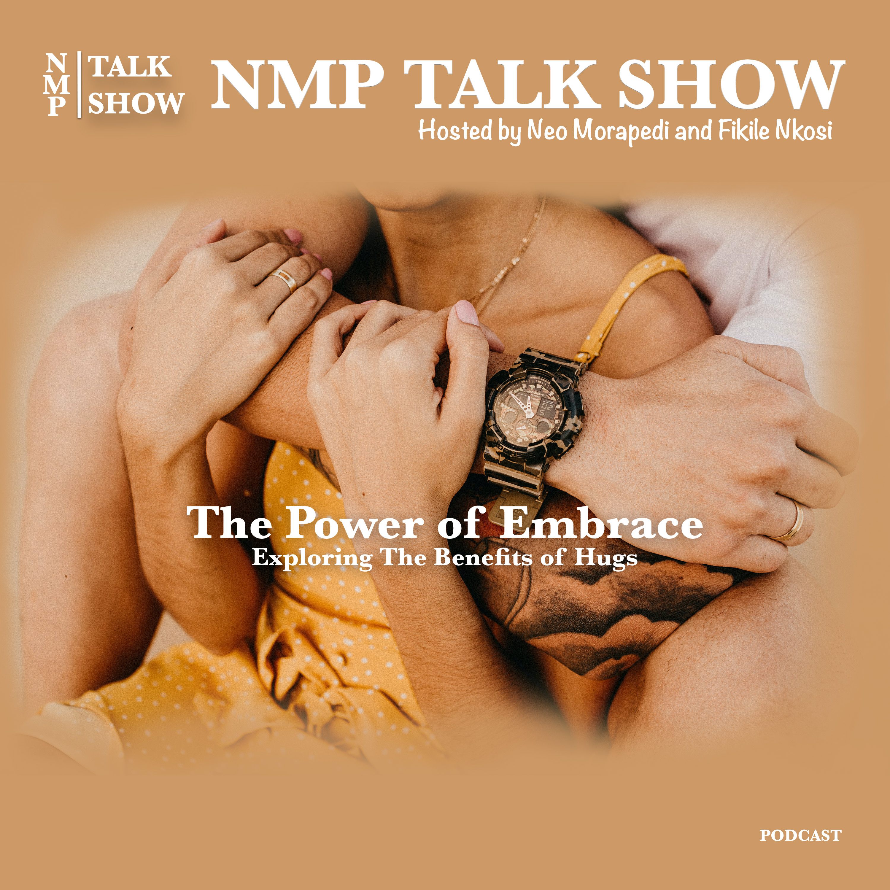 NMP TALK SHOW