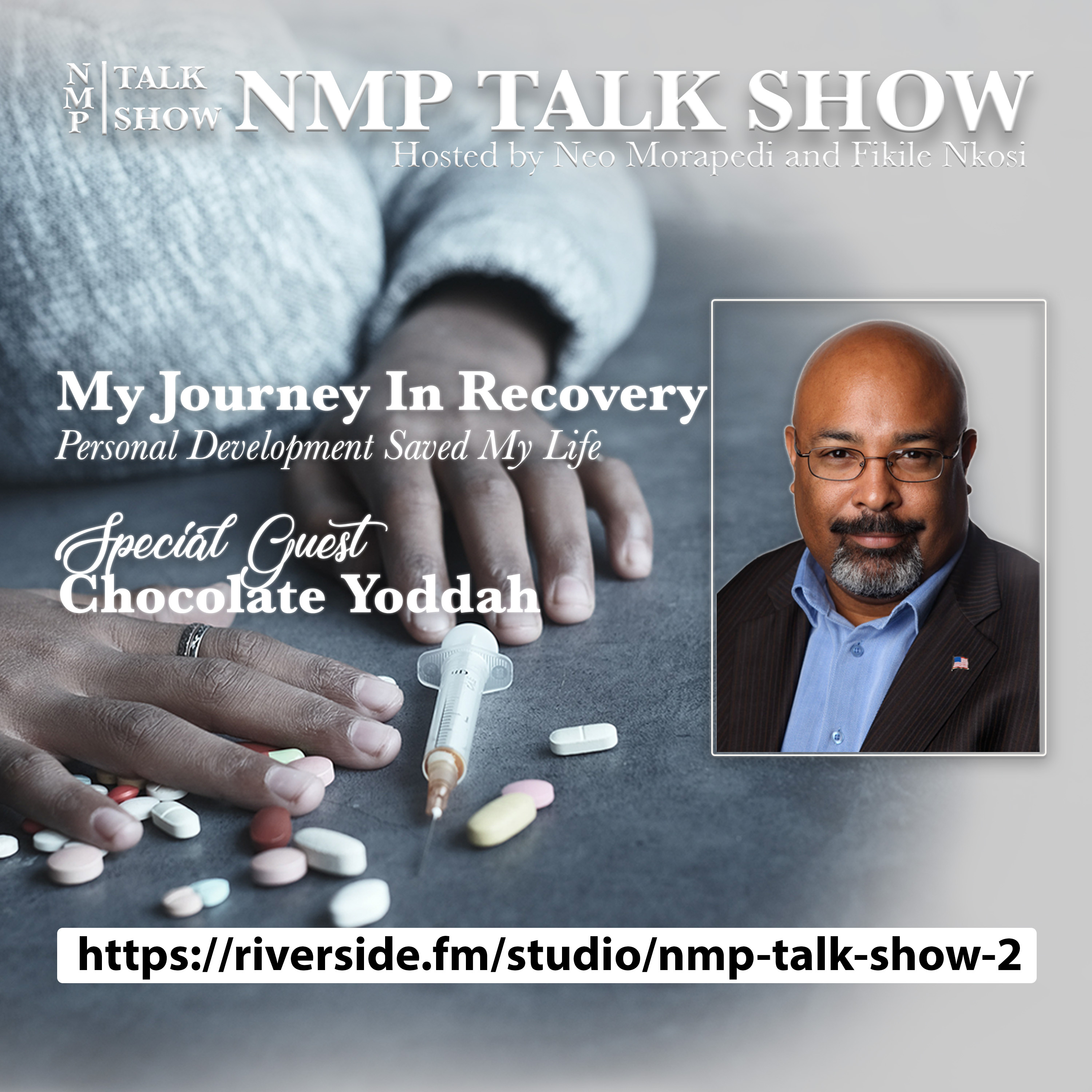 NMP TALK SHOW