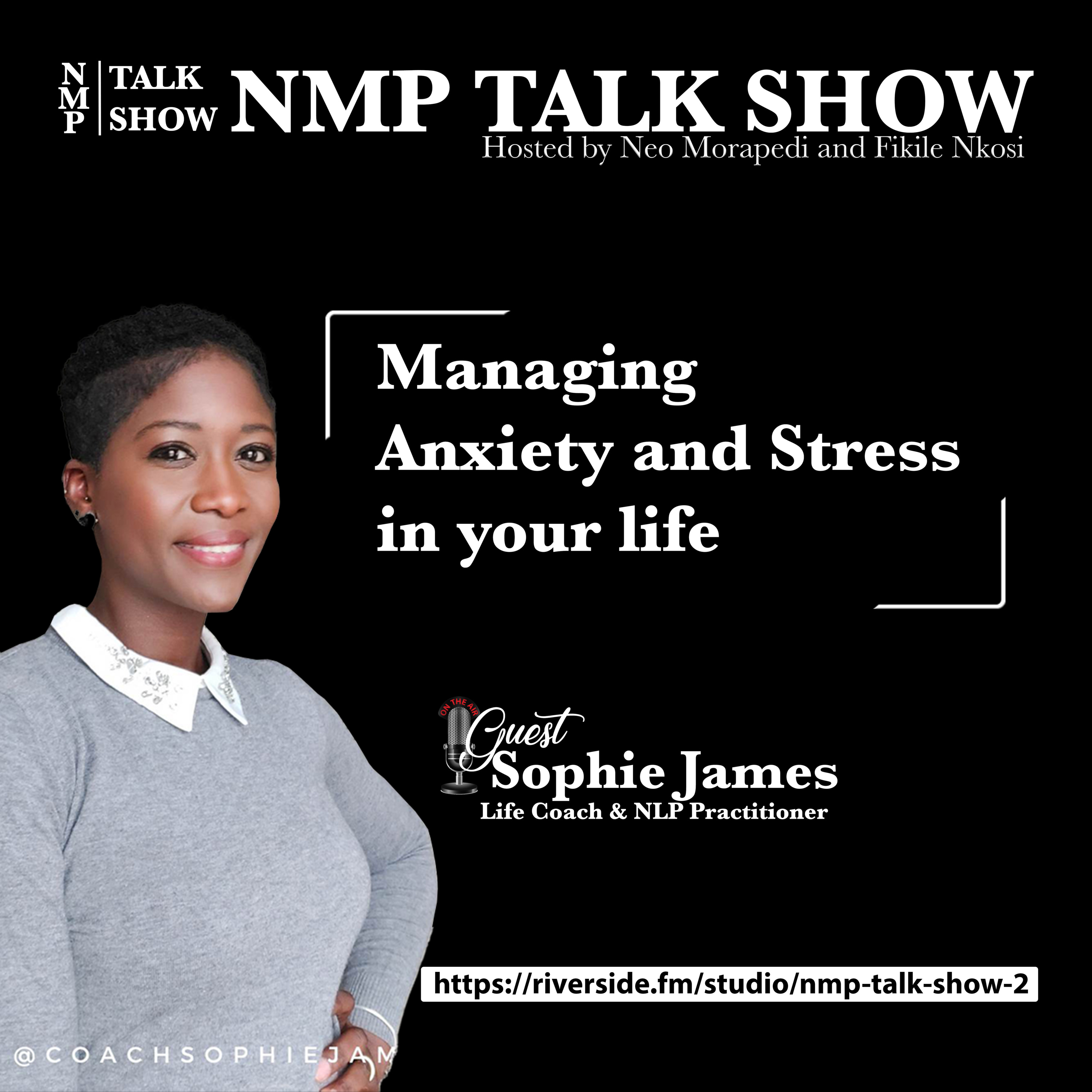 NMP TALK SHOW