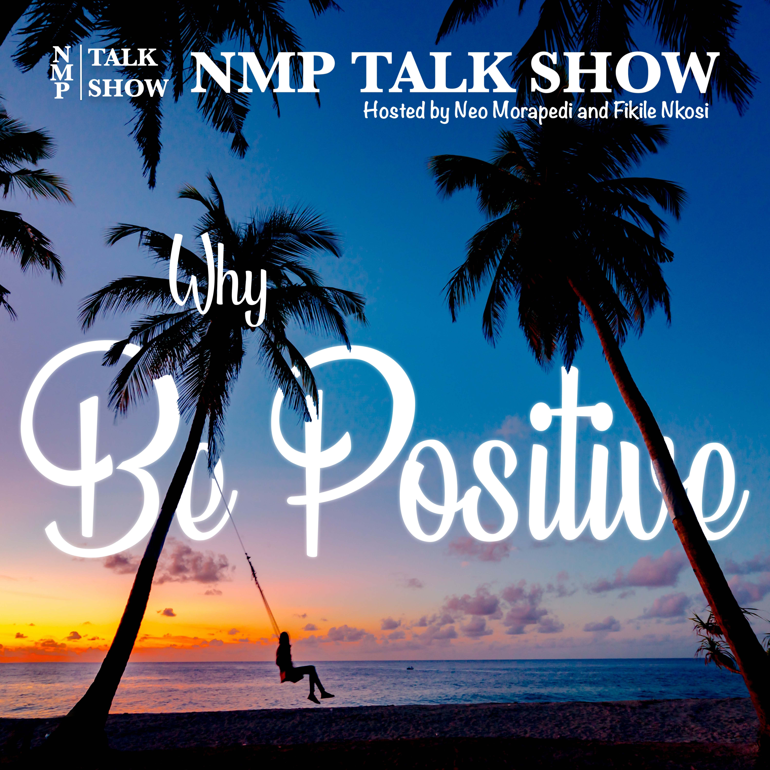 NMP TALK SHOW