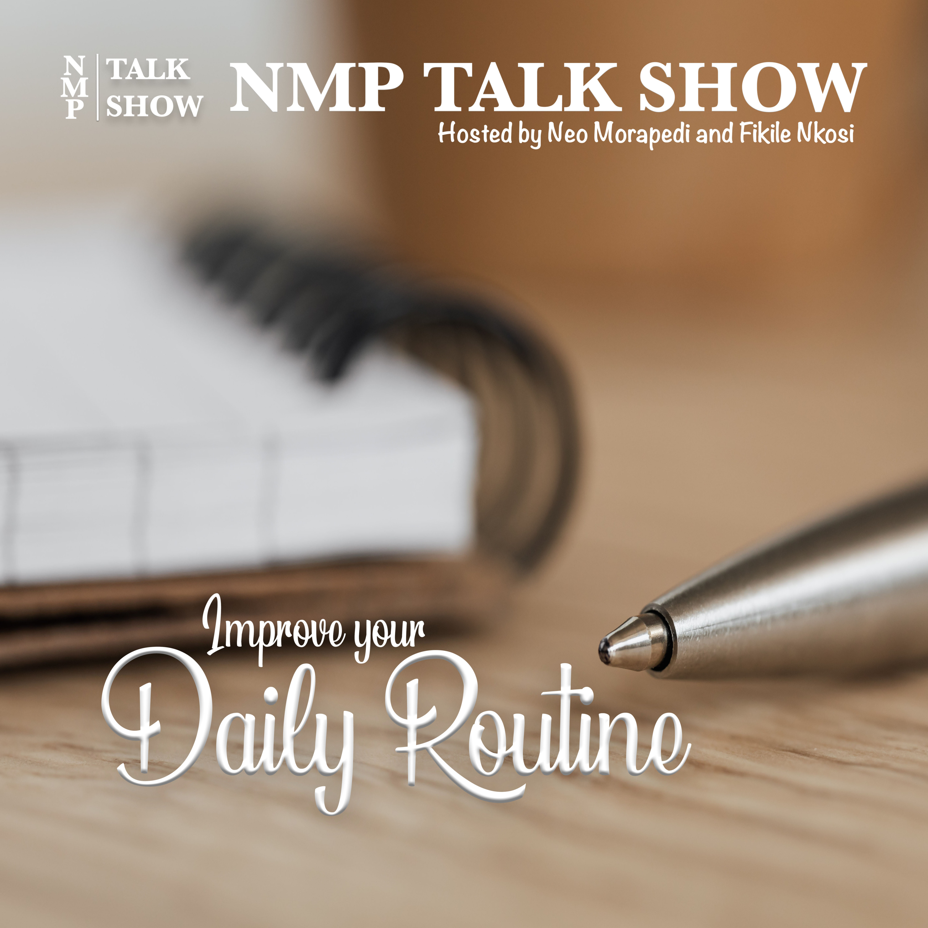 NMP TALK SHOW