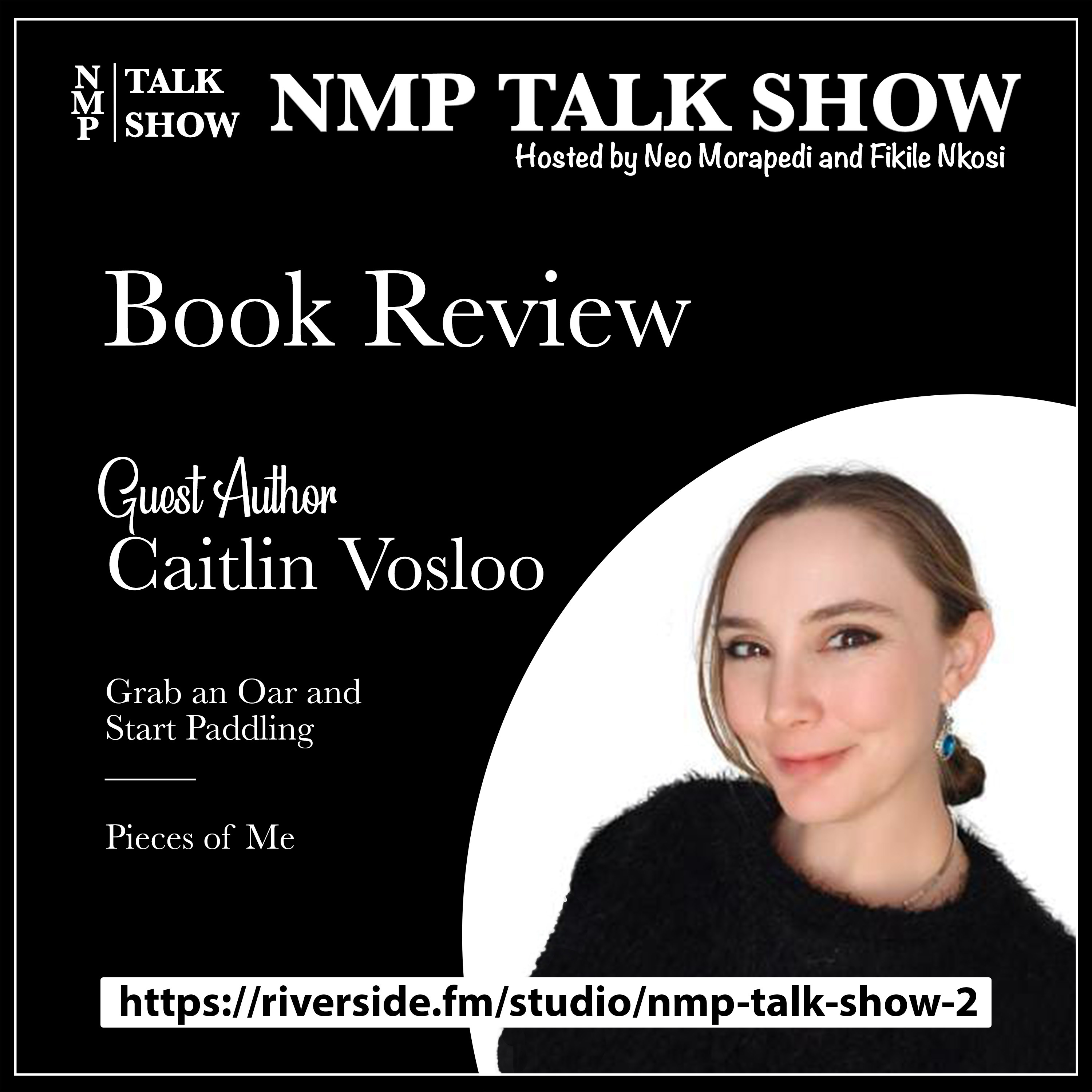 NMP TALK SHOW