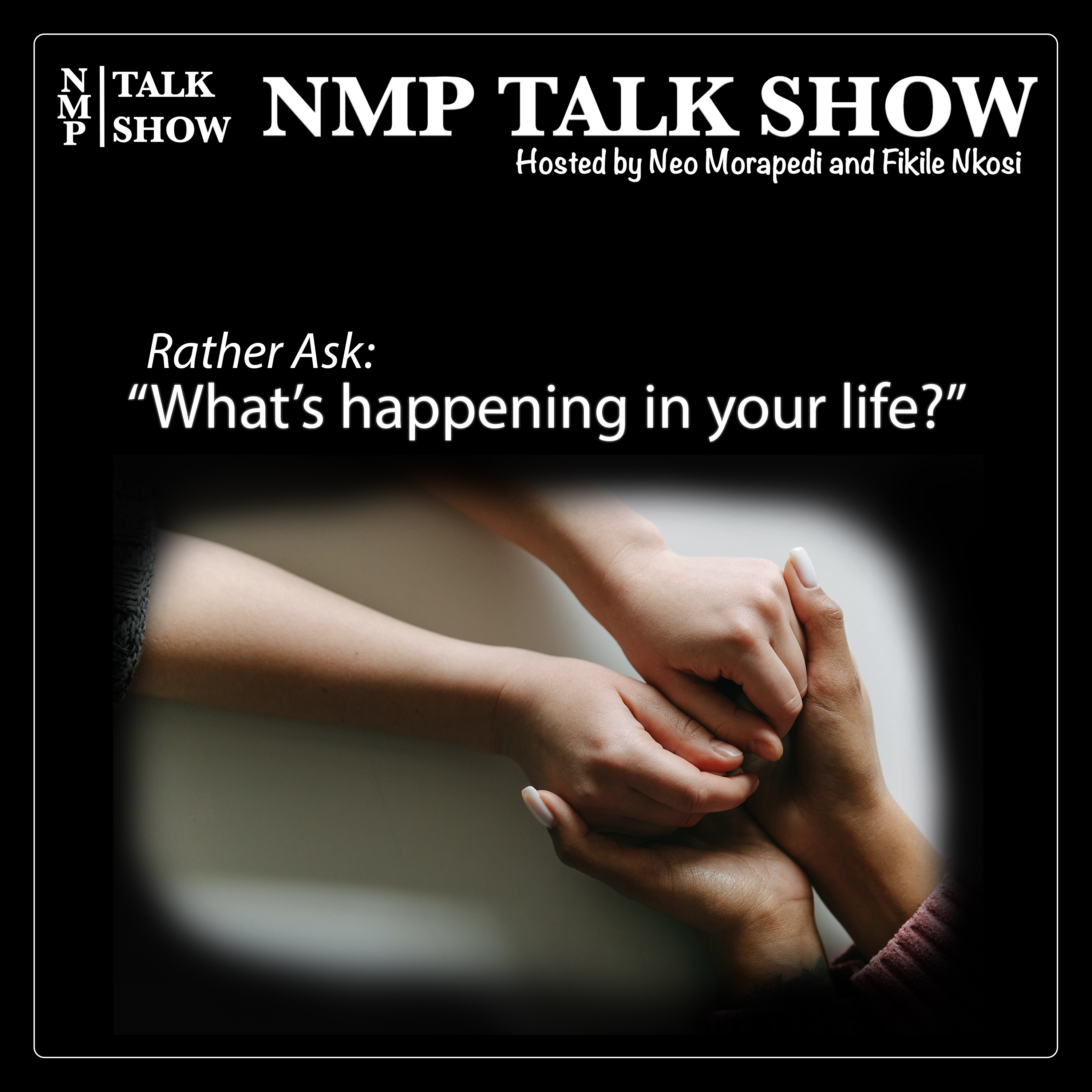 NMP TALK SHOW
