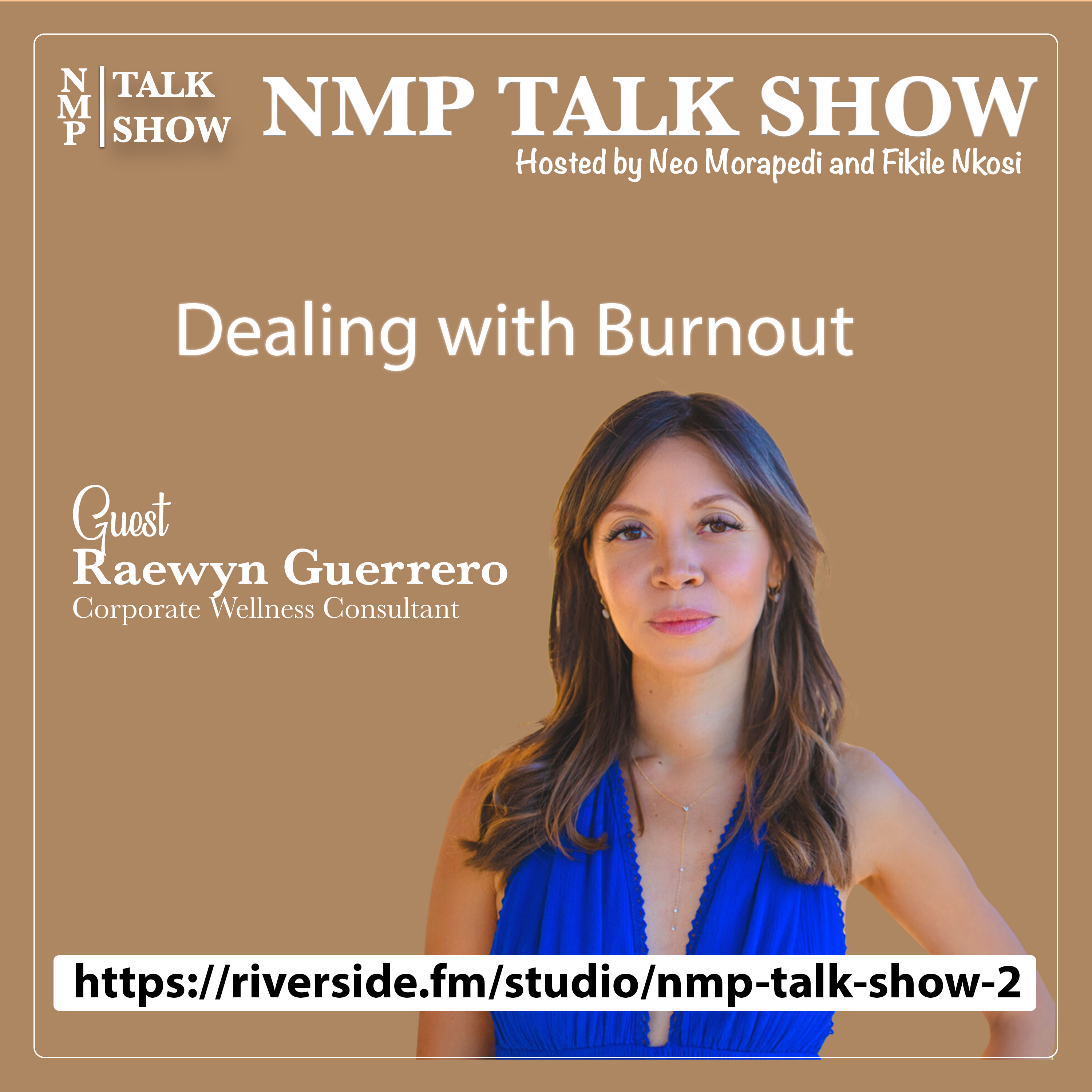 NMP TALK SHOW