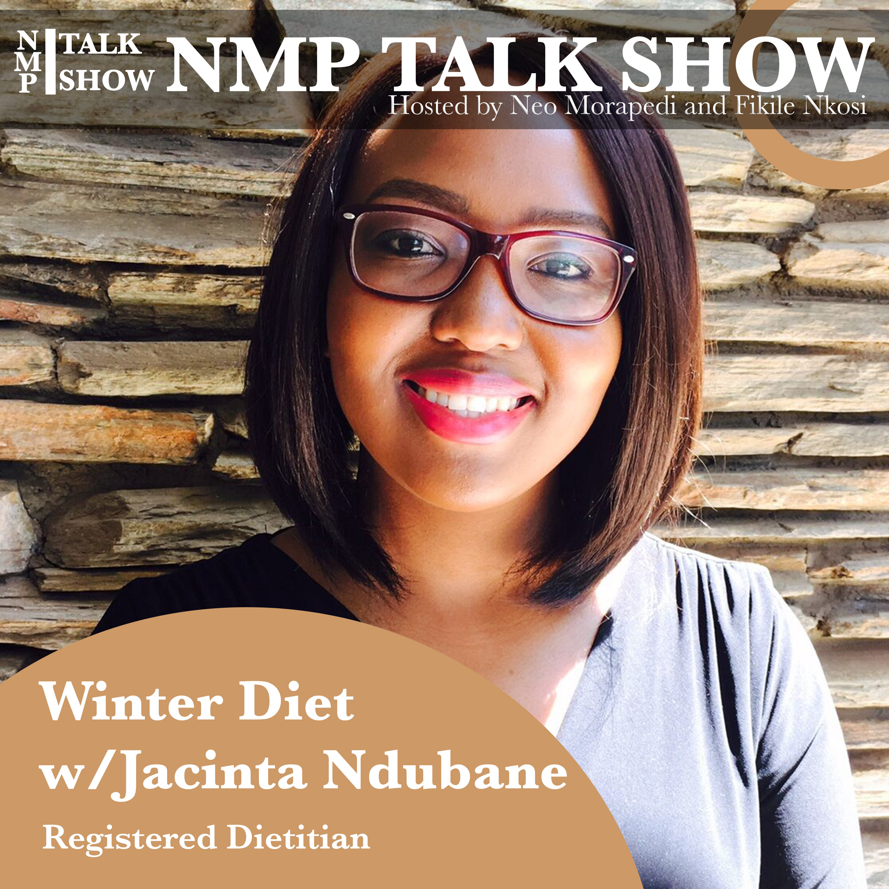 NMP TALK SHOW