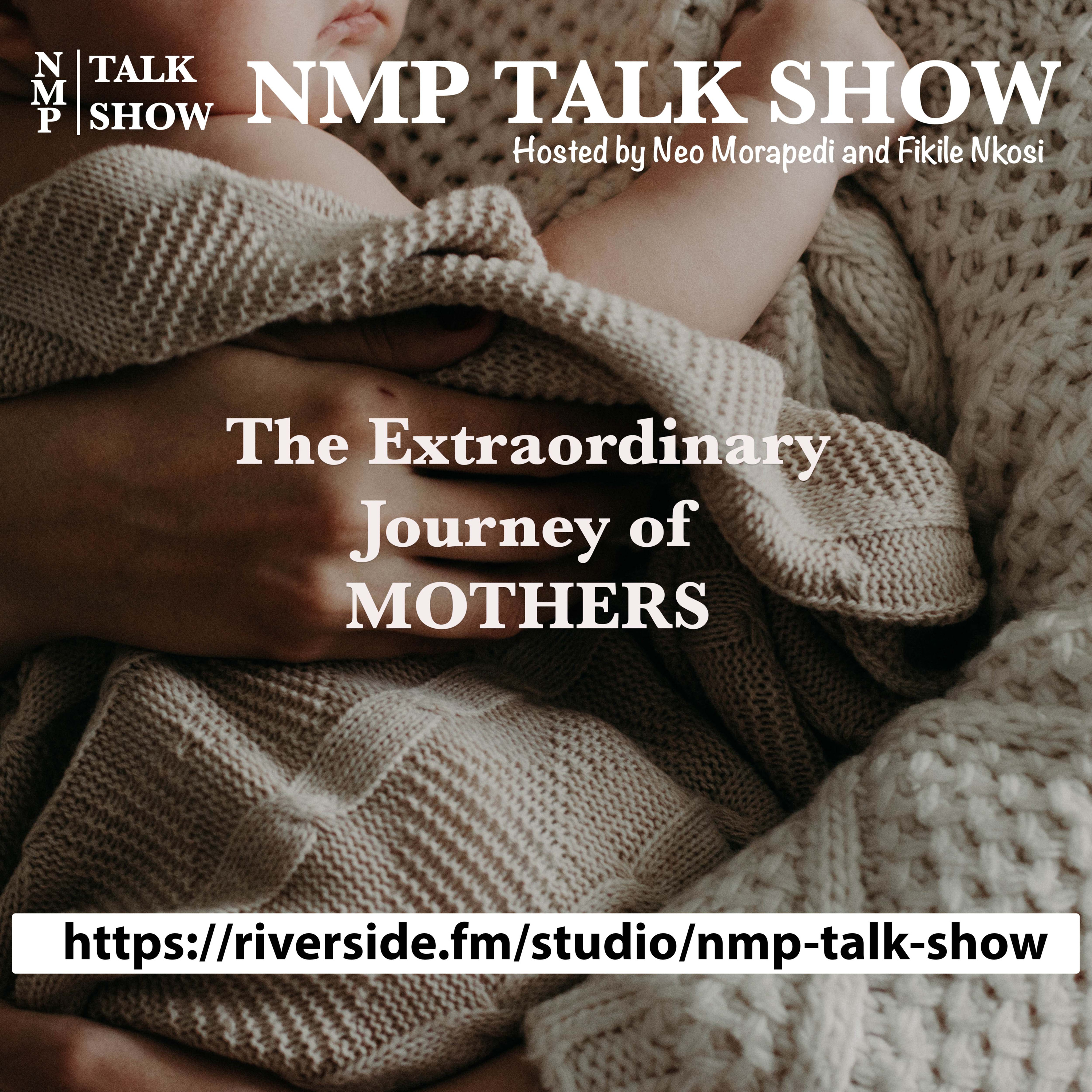 NMP TALK SHOW