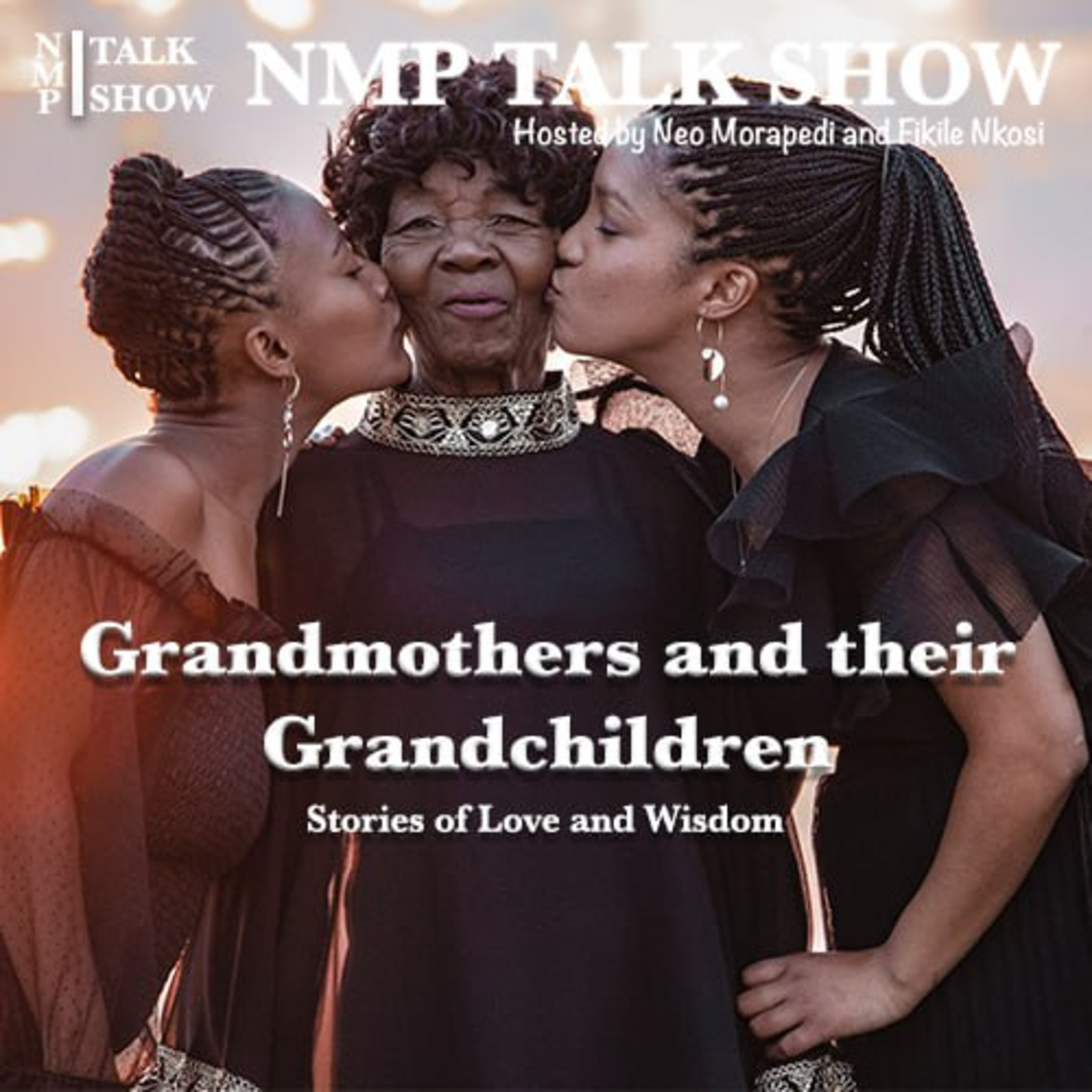NMP TALK SHOW