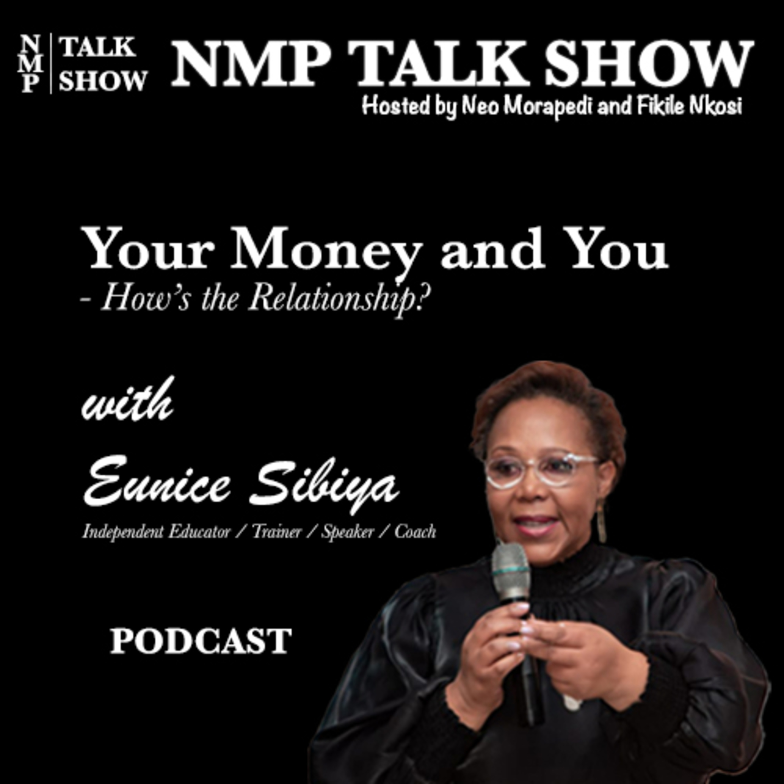 NMP TALK SHOW