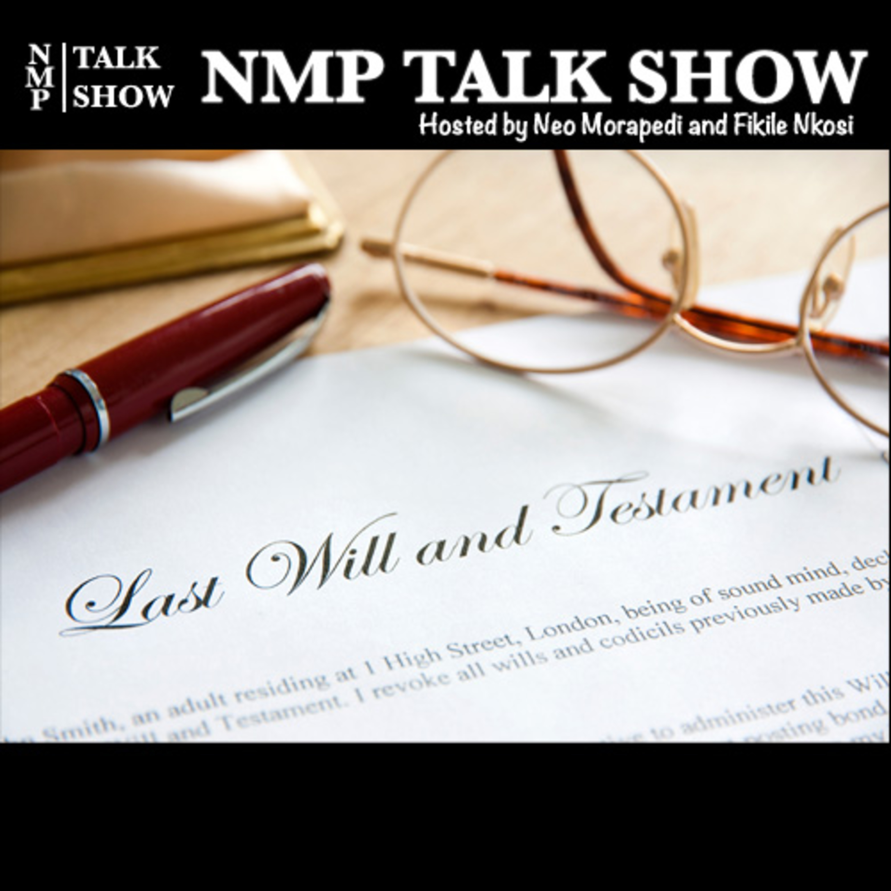 NMP TALK SHOW