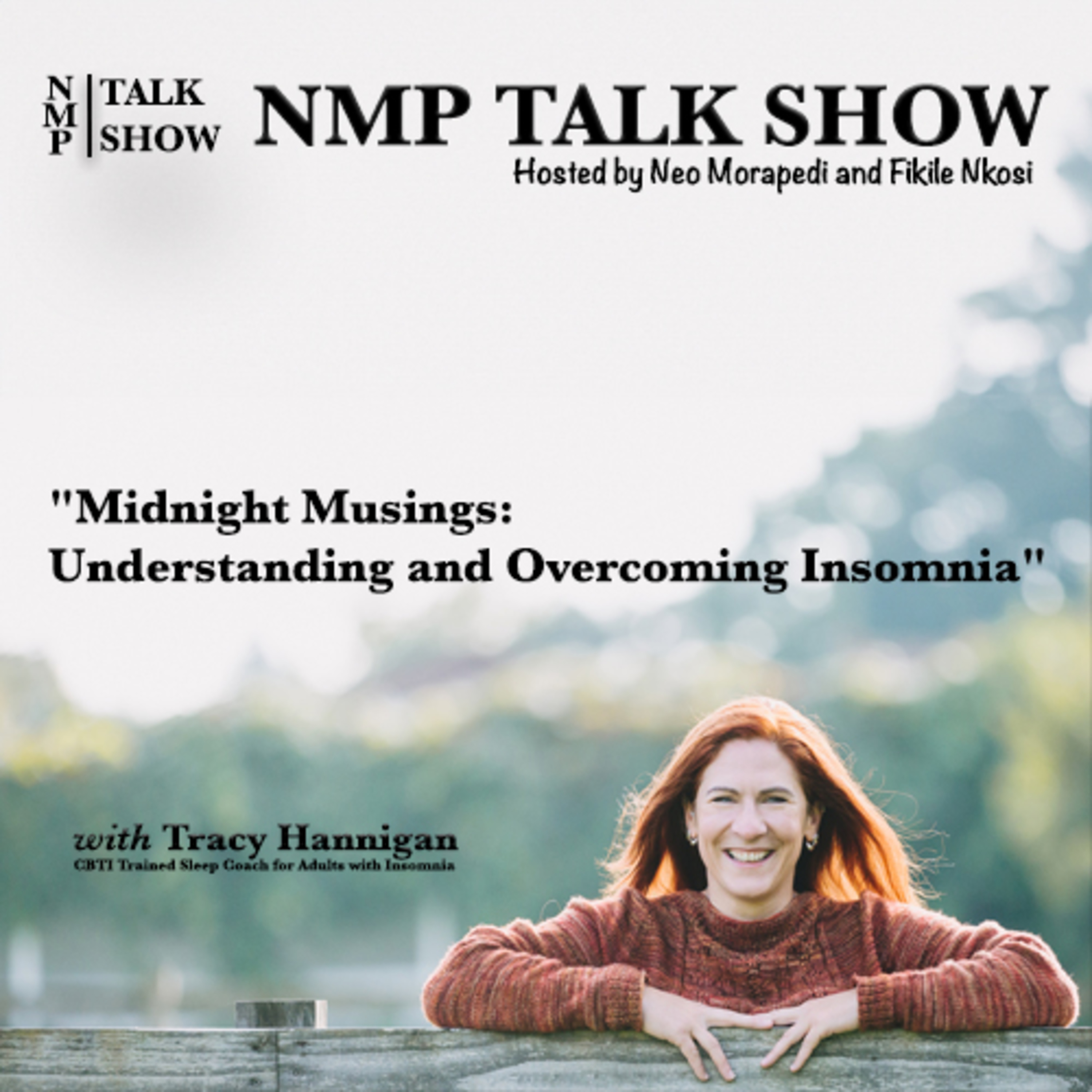 NMP TALK SHOW
