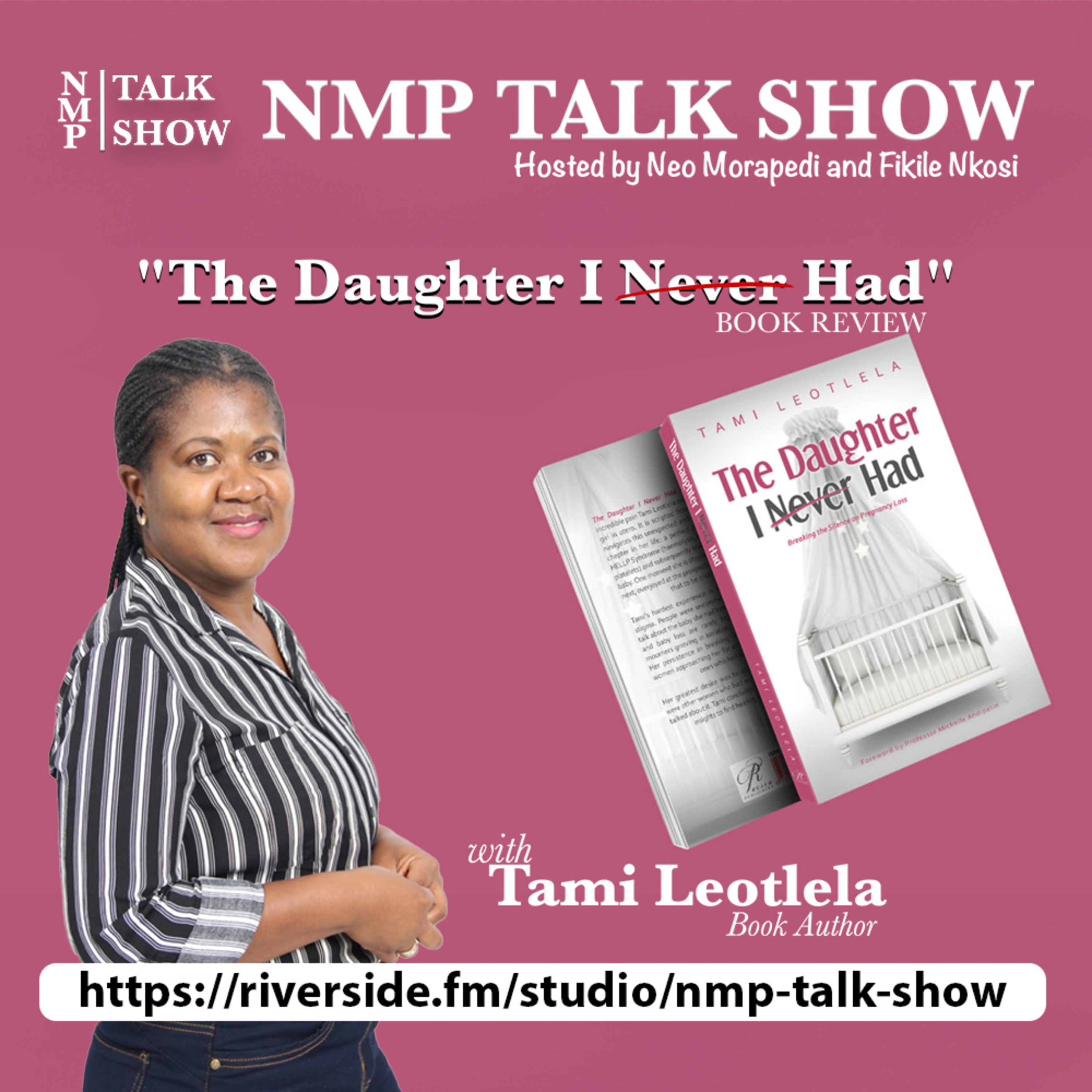 NMP TALK SHOW