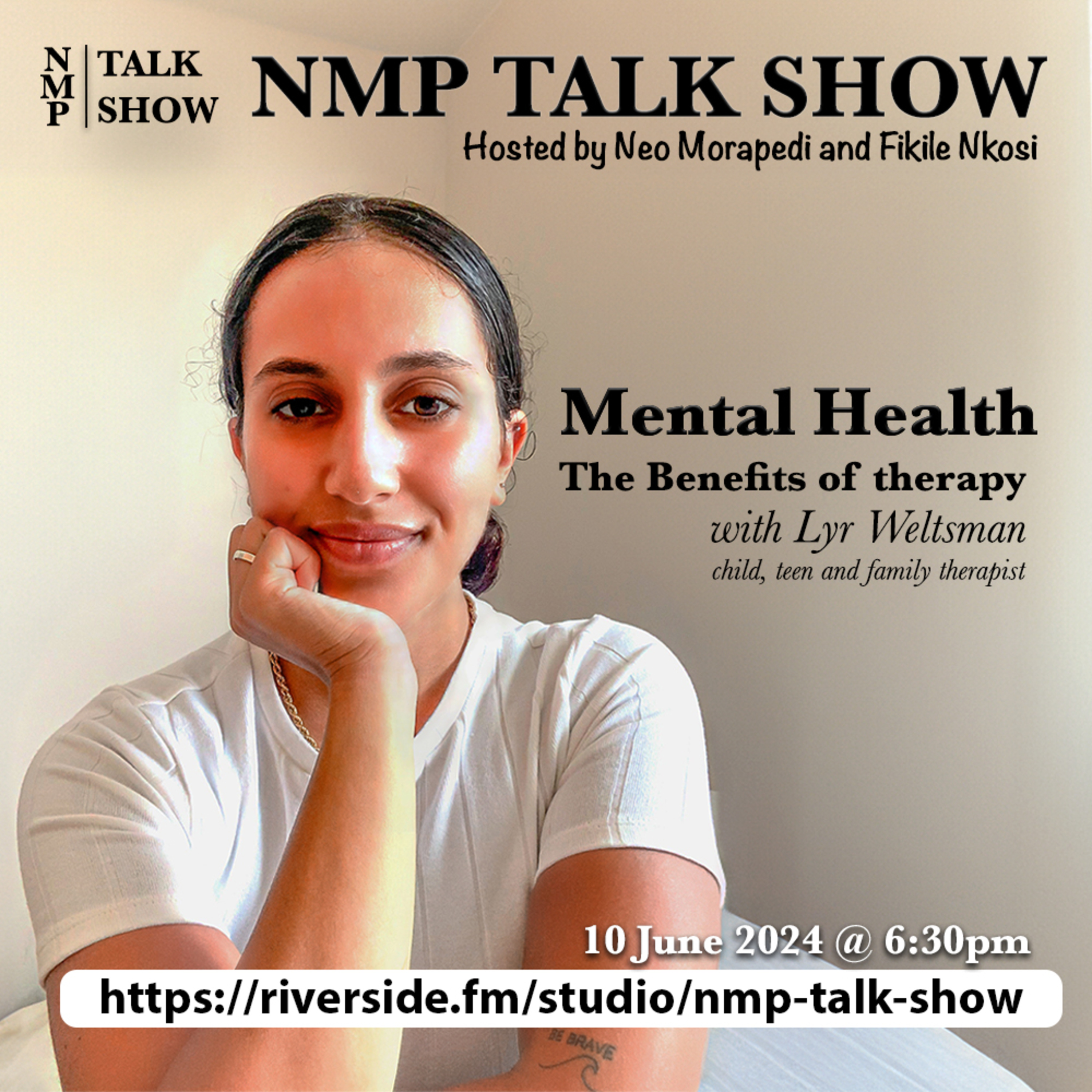 NMP TALK SHOW