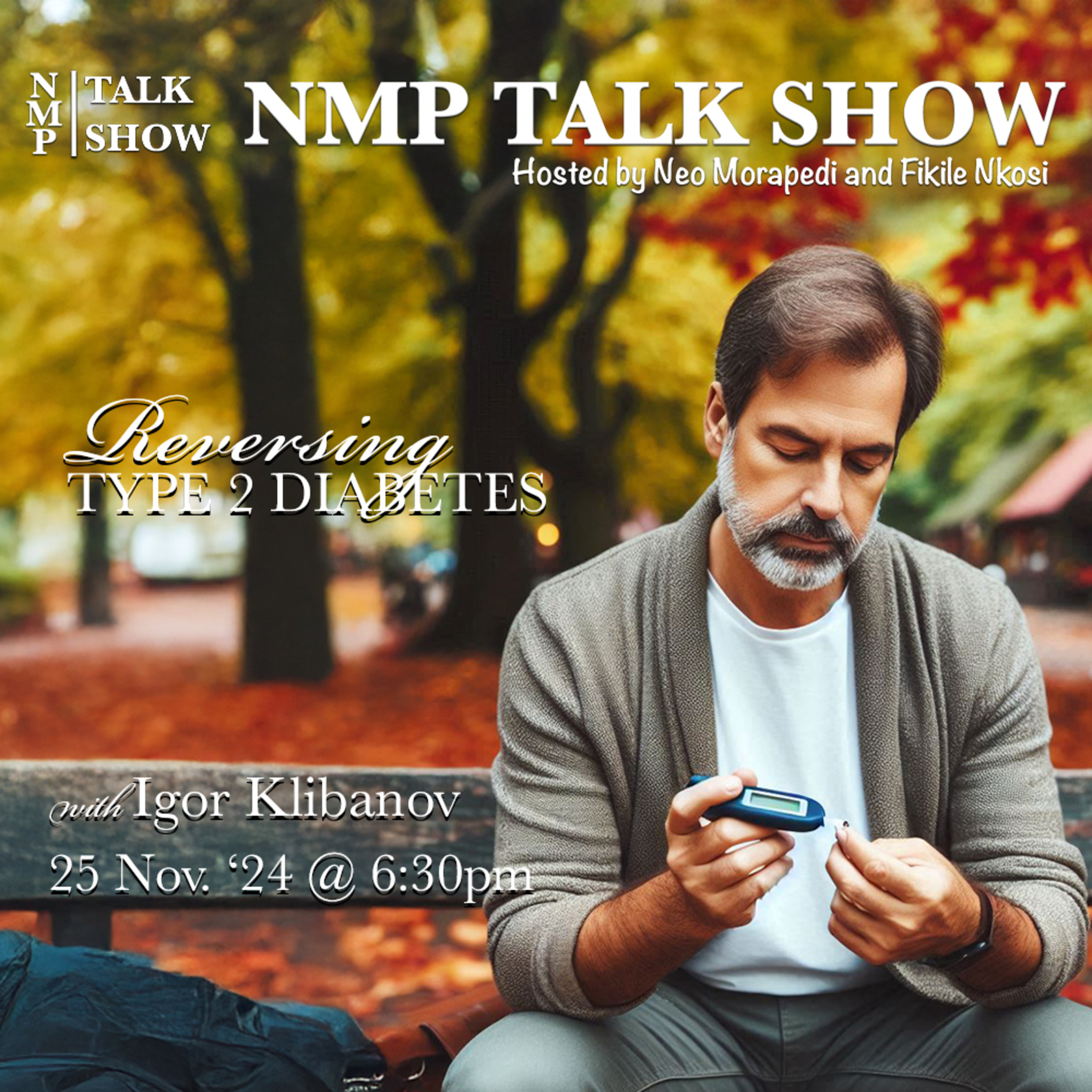 NMP TALK SHOW