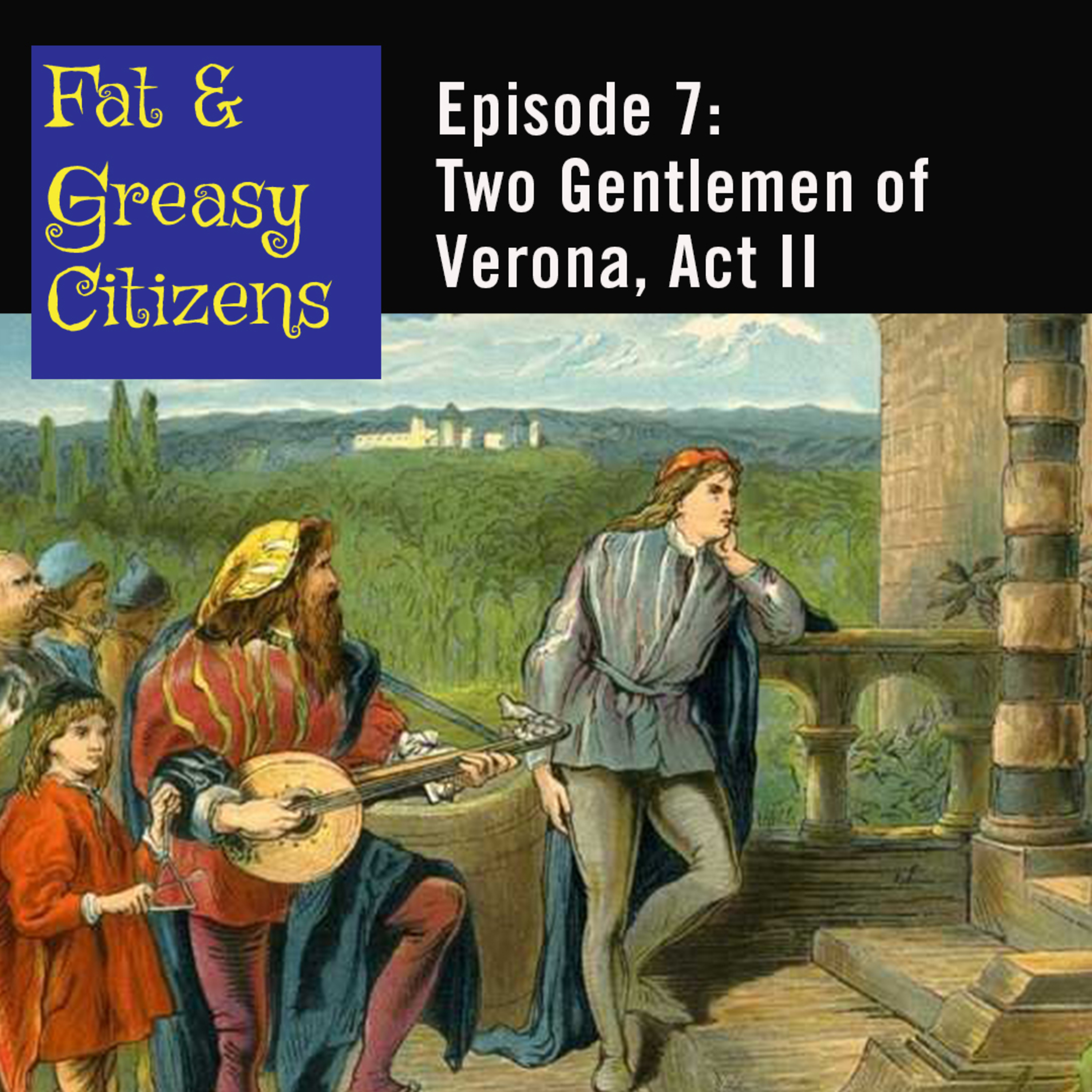 Fat & Greasy Citizens