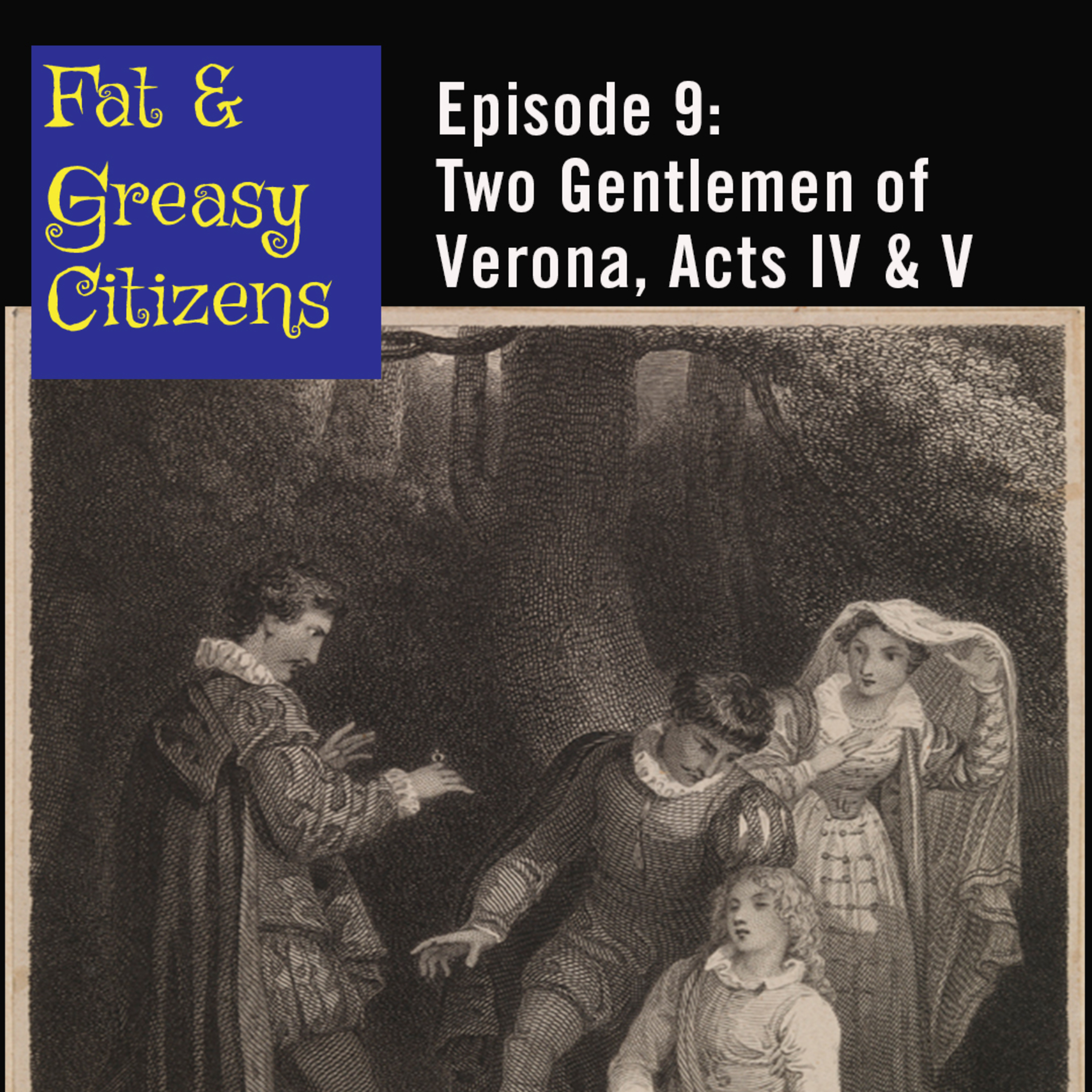 Fat & Greasy Citizens